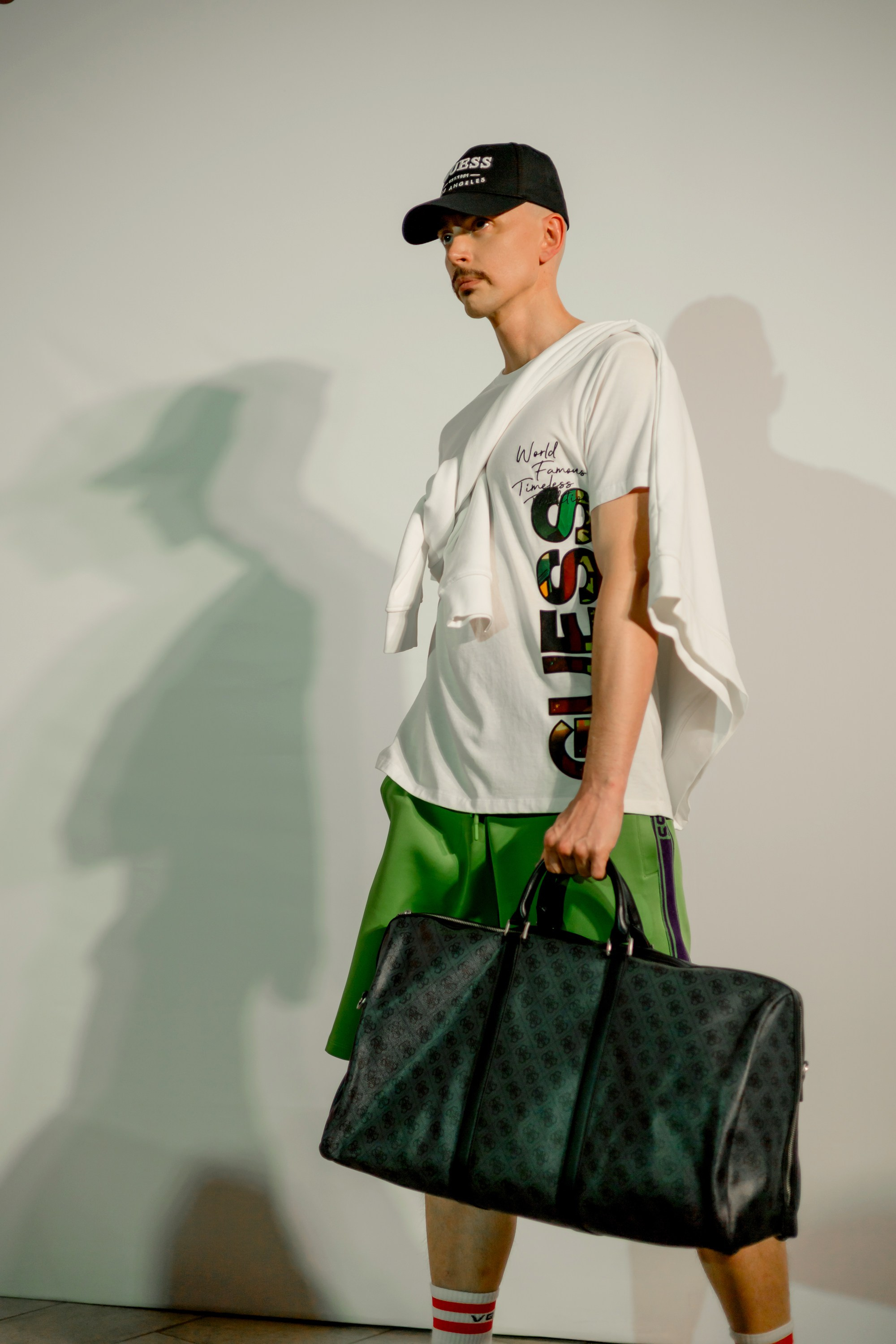 Smolensk Fashion Week 2025_ФИНАЛЬНЫЙ ПОКАЗ ДРАМТЕАТР. Главная