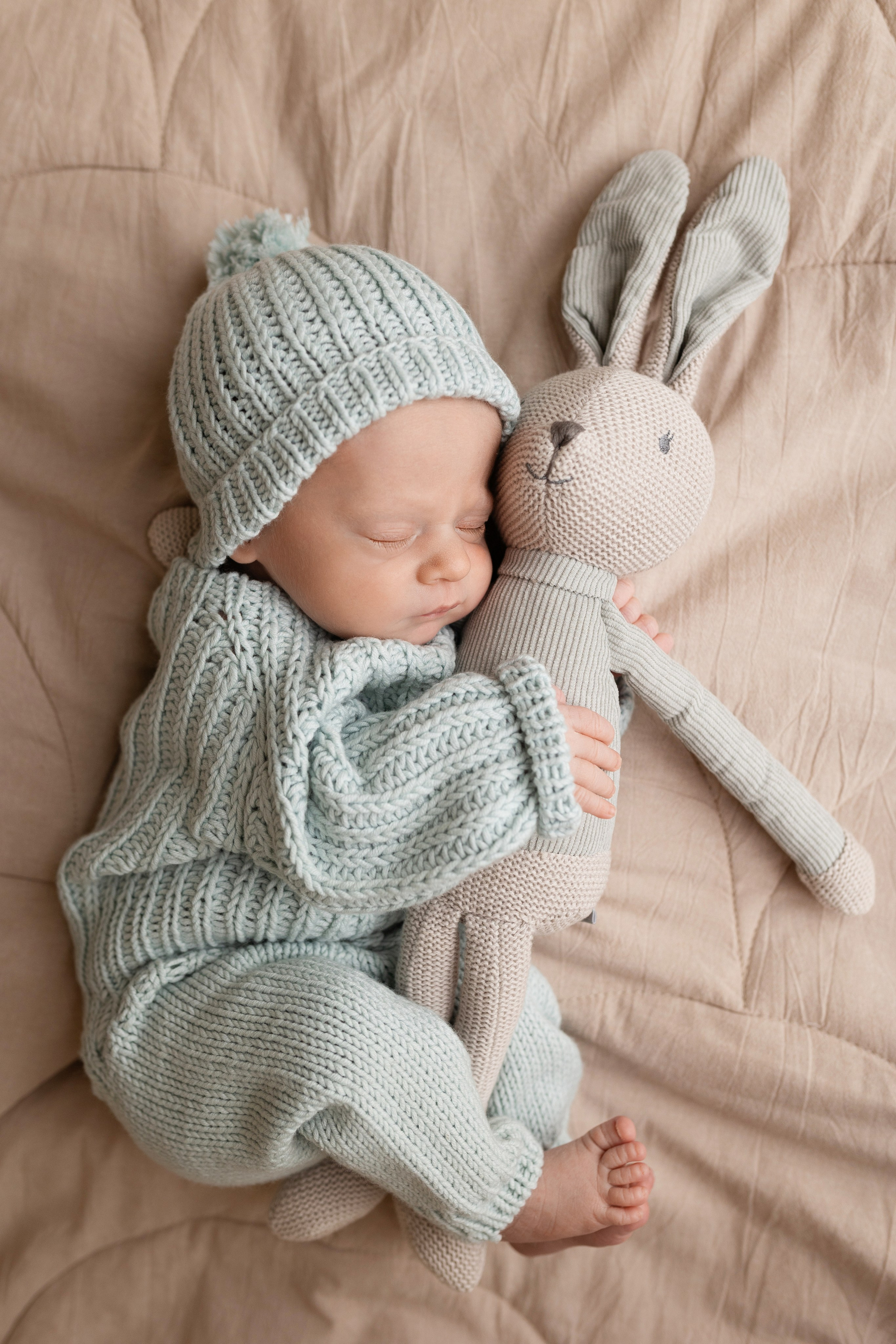 Артем. Лилия Алтухова — фотограф новорожденных в Москве и области