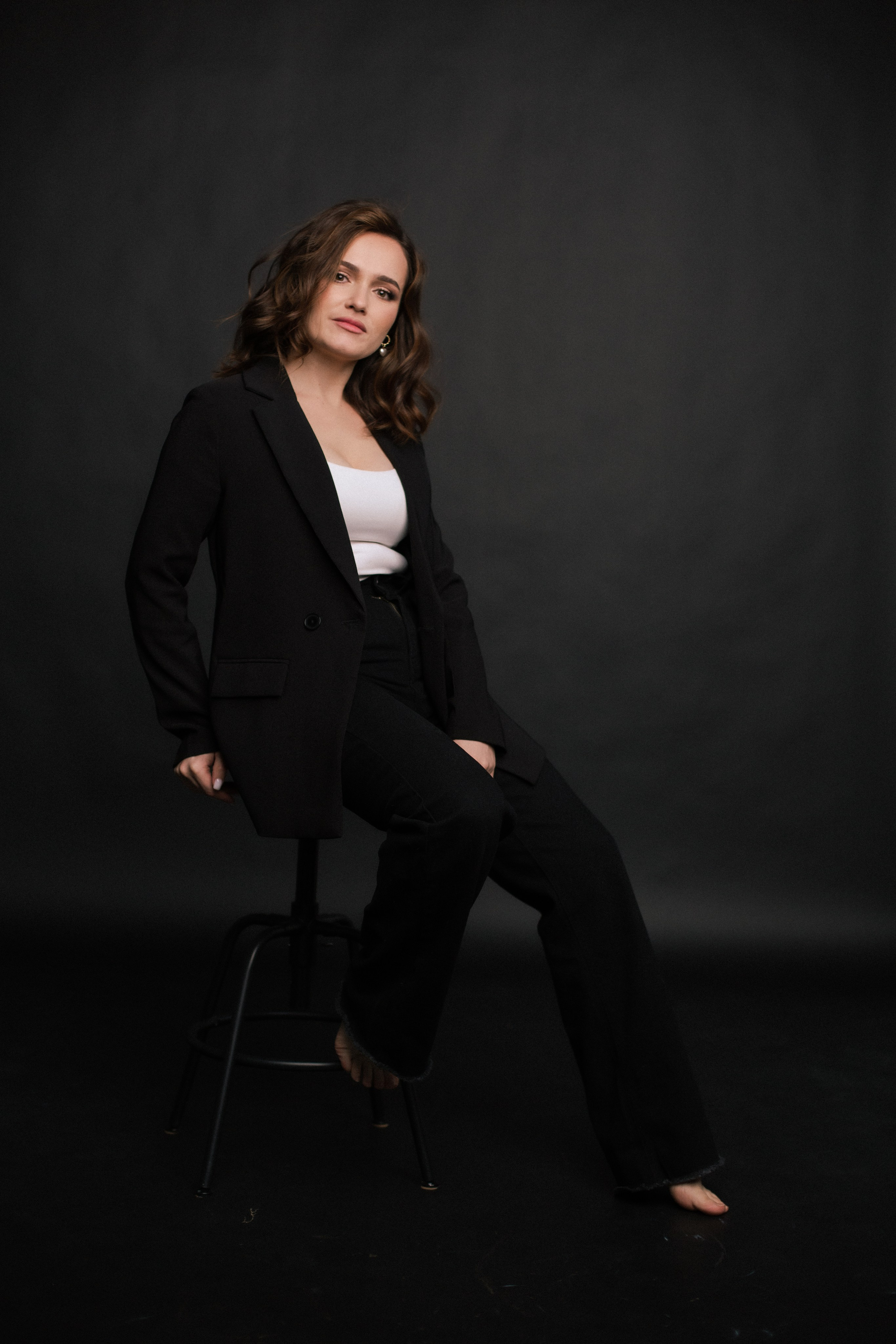 Zeynep. Beye Shevkiyeva Photography