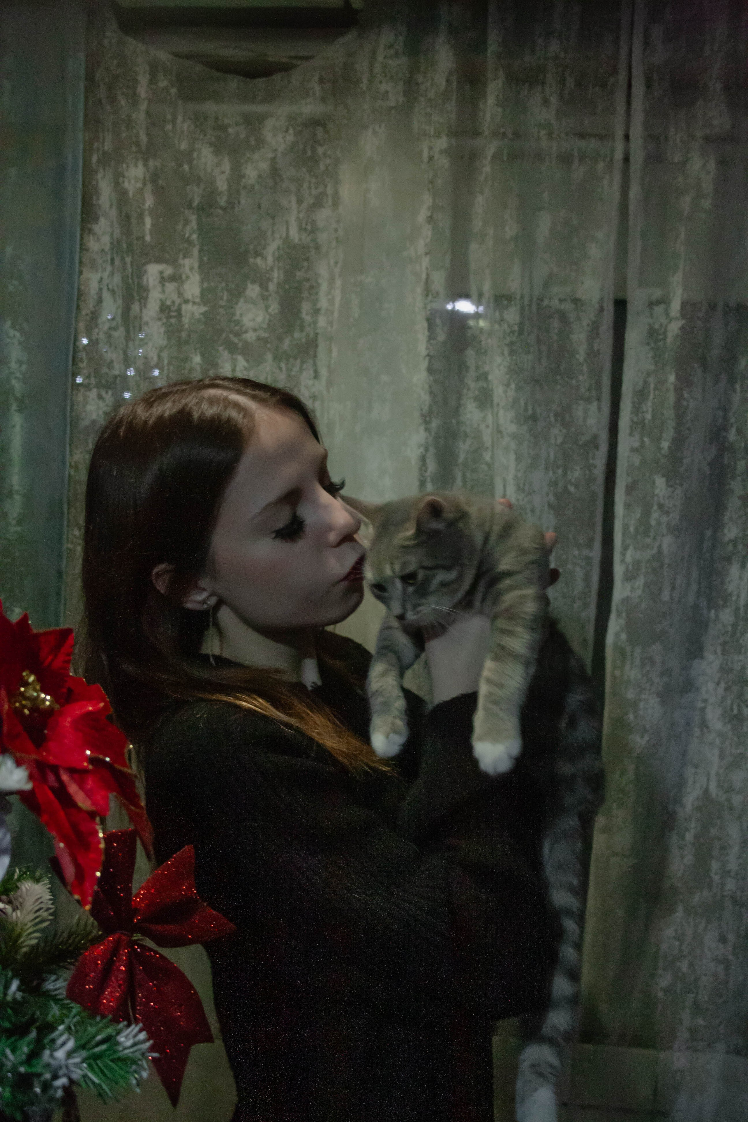 Семейная. Портретный фотограф в Саратове