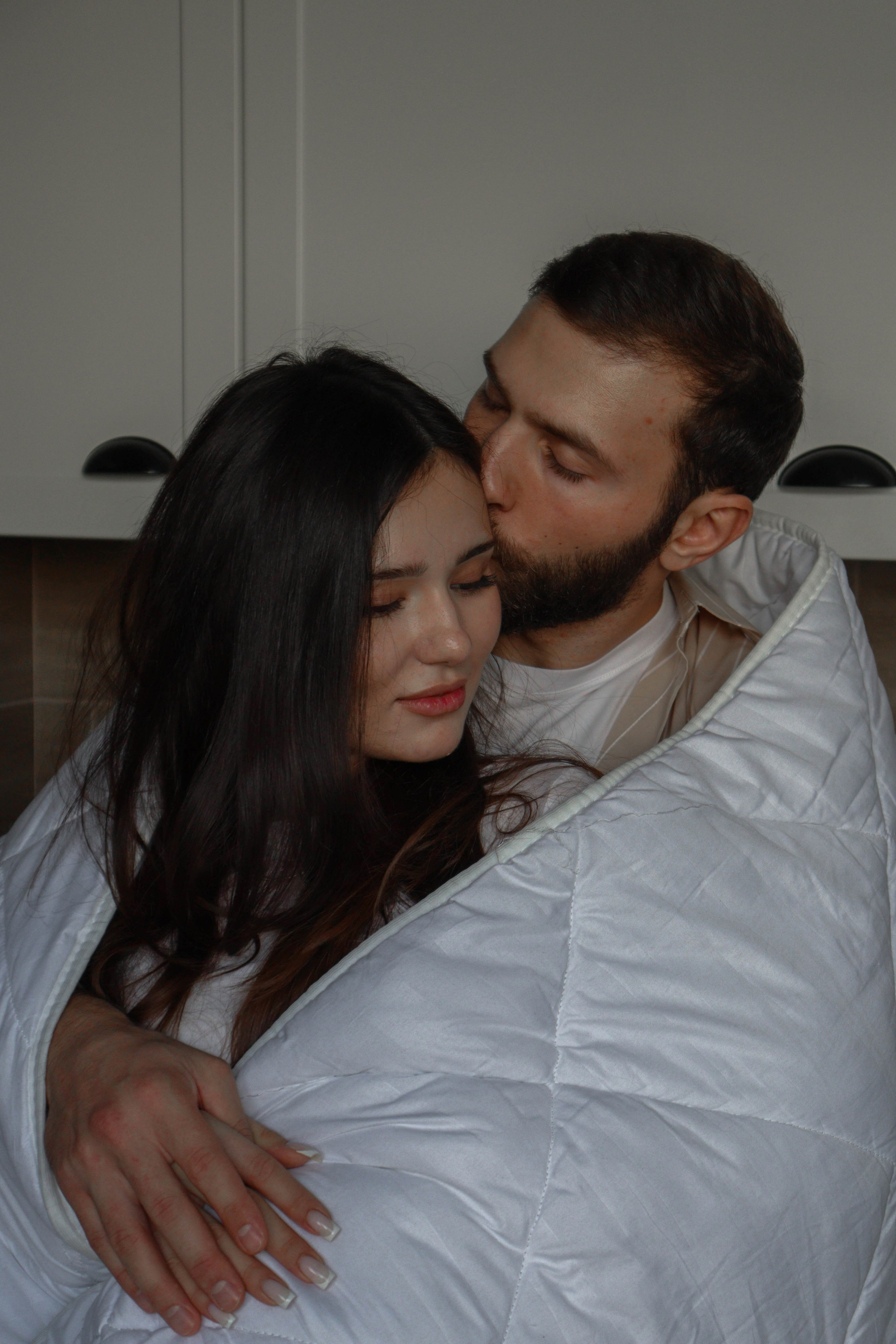 Ты — мой дом. Портретный фотограф в Саратове