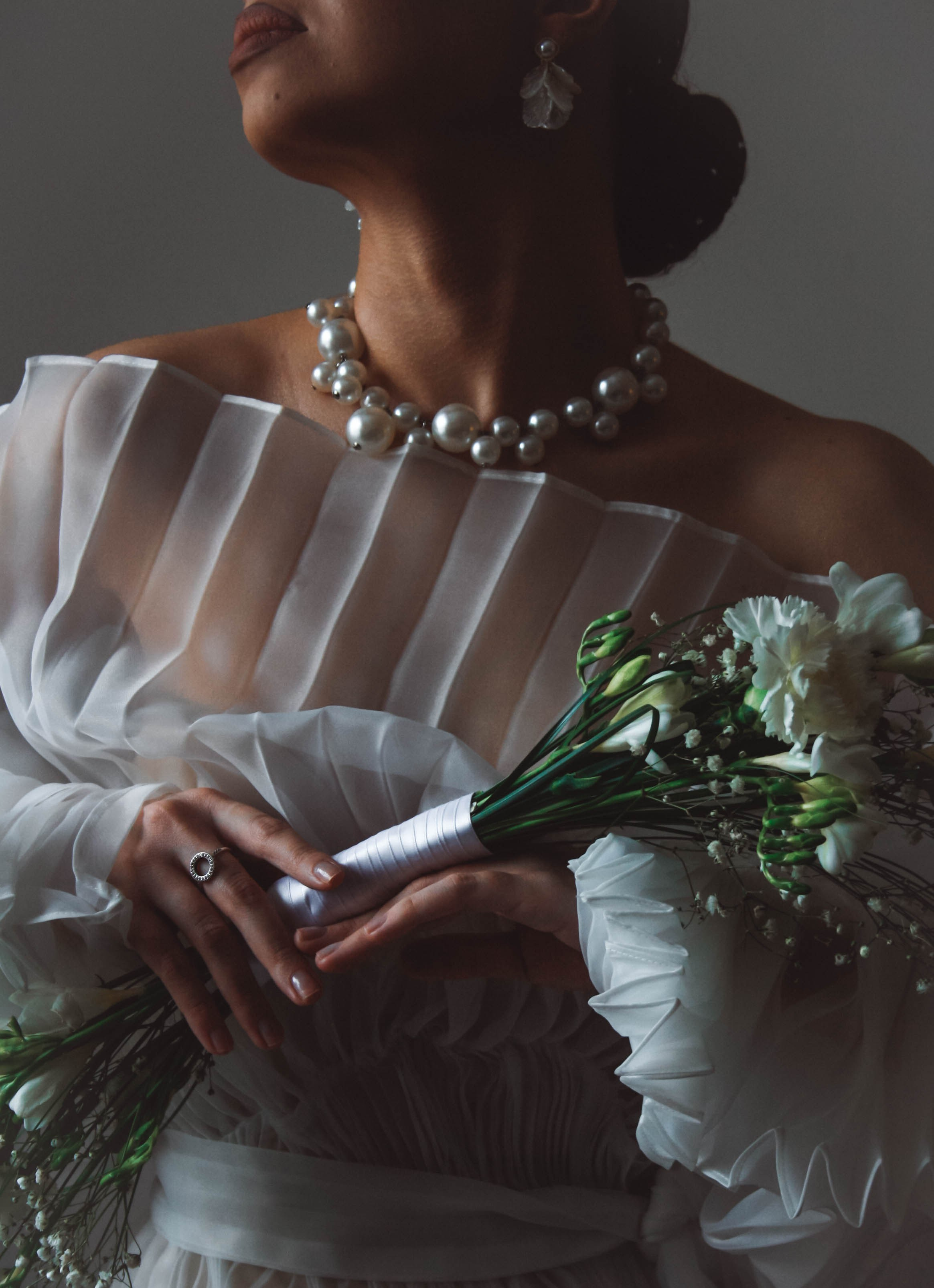 Утро невесты. Портретный фотограф в Саратове