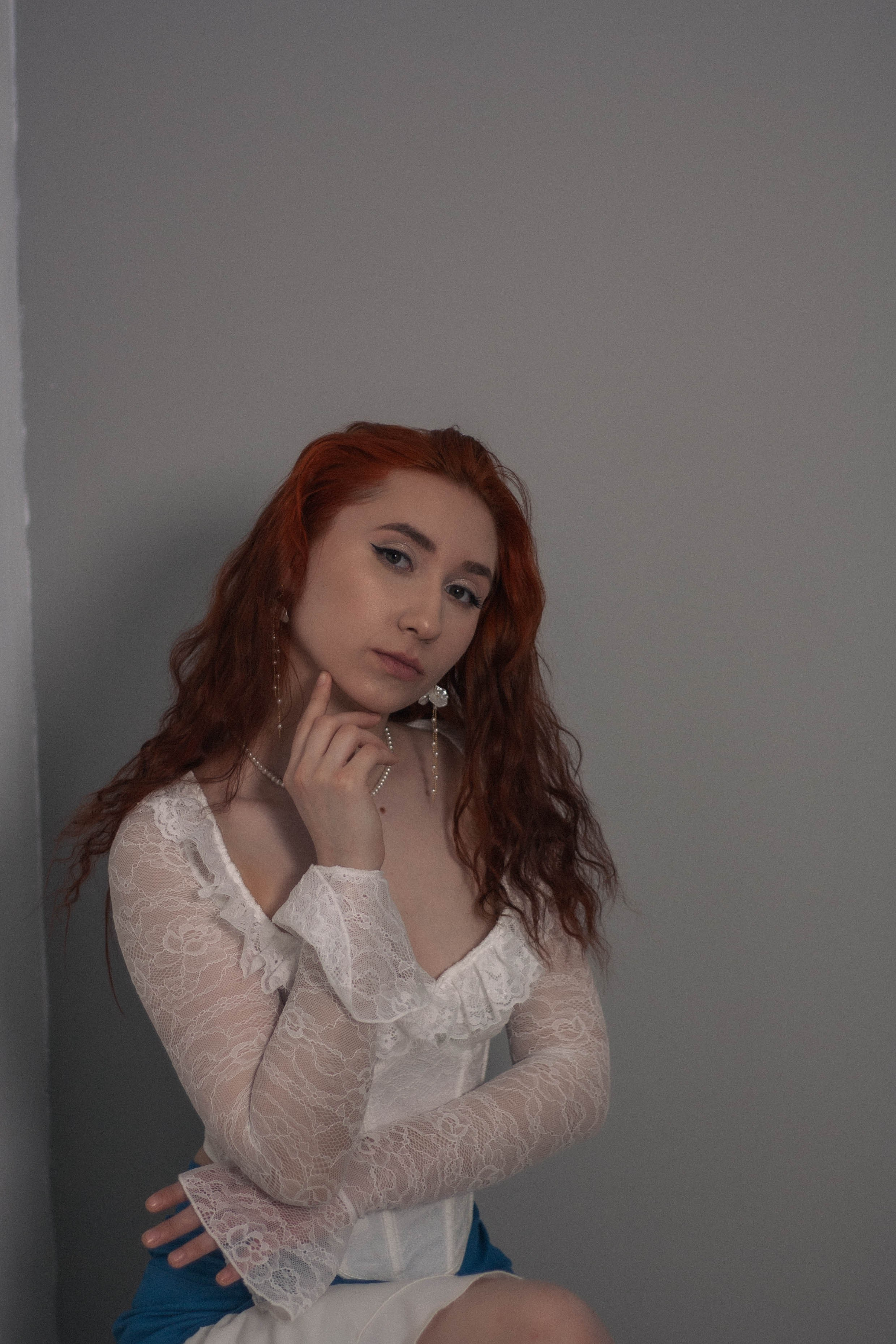 Нежность💫. Портретный фотограф в Саратове