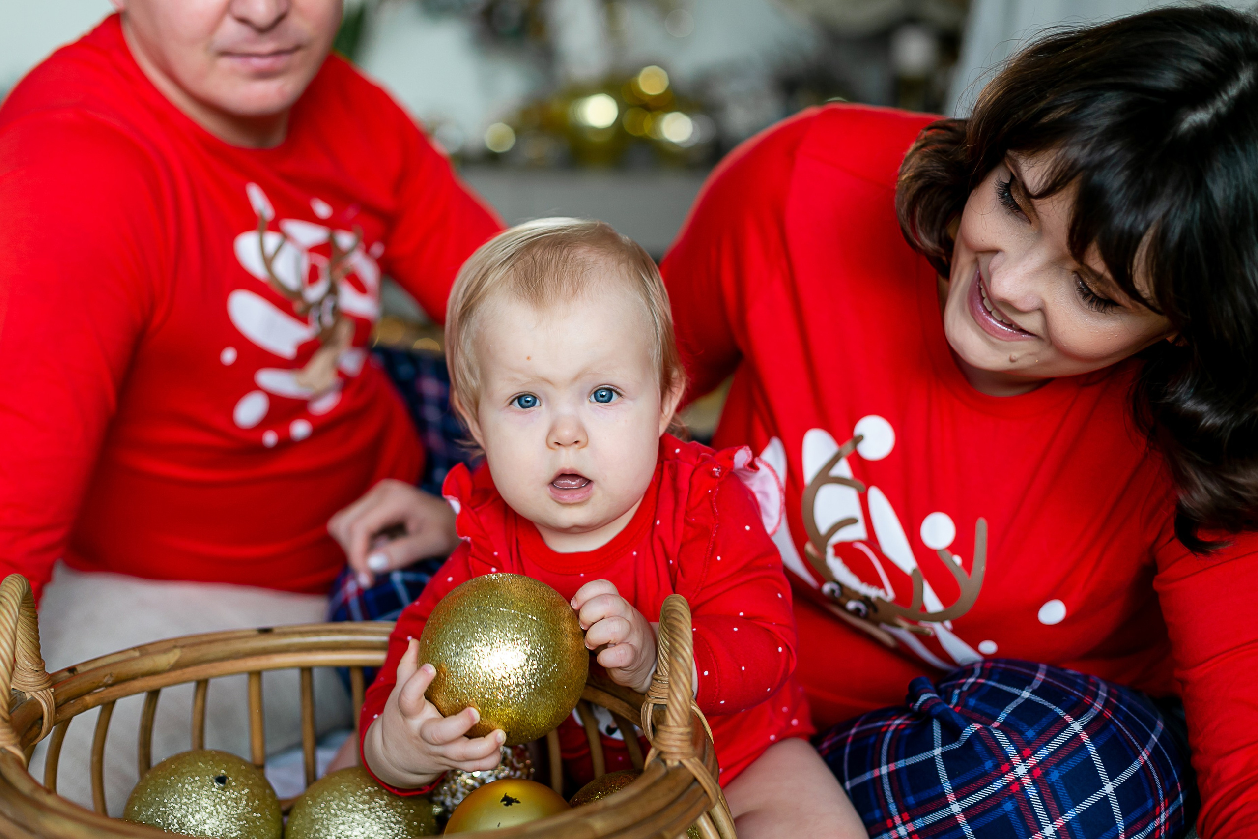Евангелина Юля и Петр. Фотограф Елена Лагода