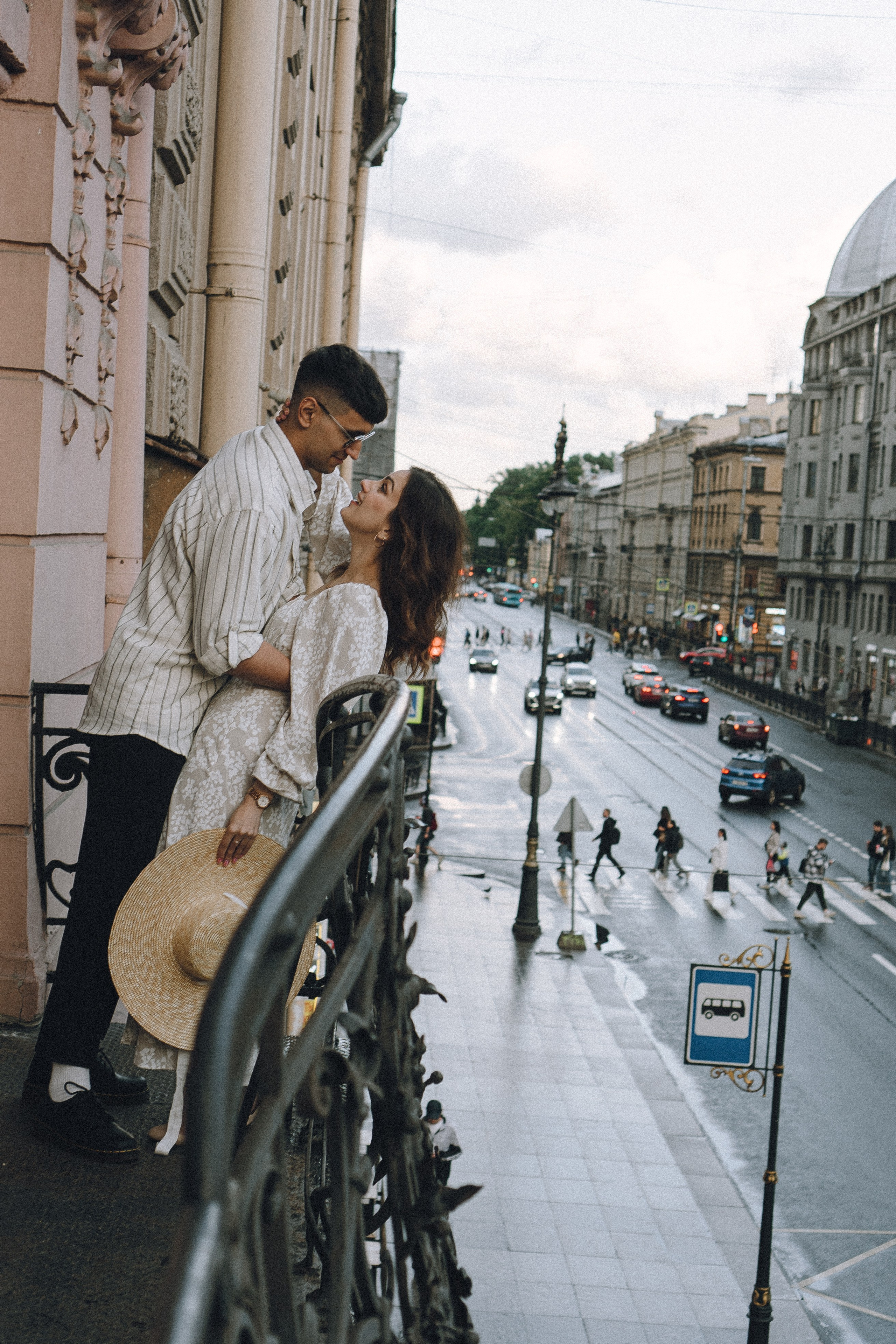 ЛЮБОВЬ В ИЮНЕ. Профессиональный фотограф, Санкт-Петербург — Виктория Богомолова