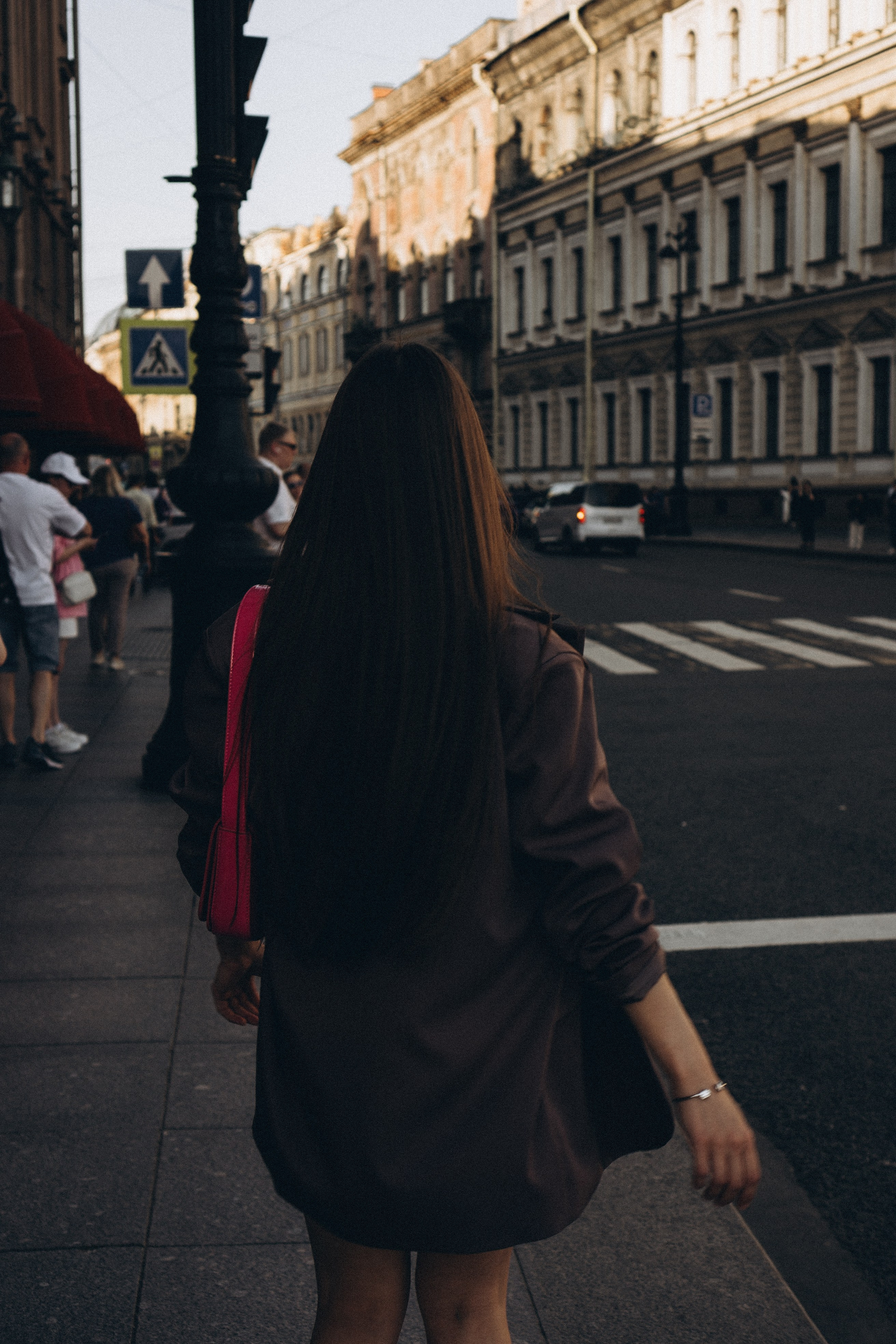 ПРОГУЛКА ПО САНКТ-ПЕТЕРБУРГУ. Профессиональный фотограф, Санкт-Петербург — Виктория Богомолова