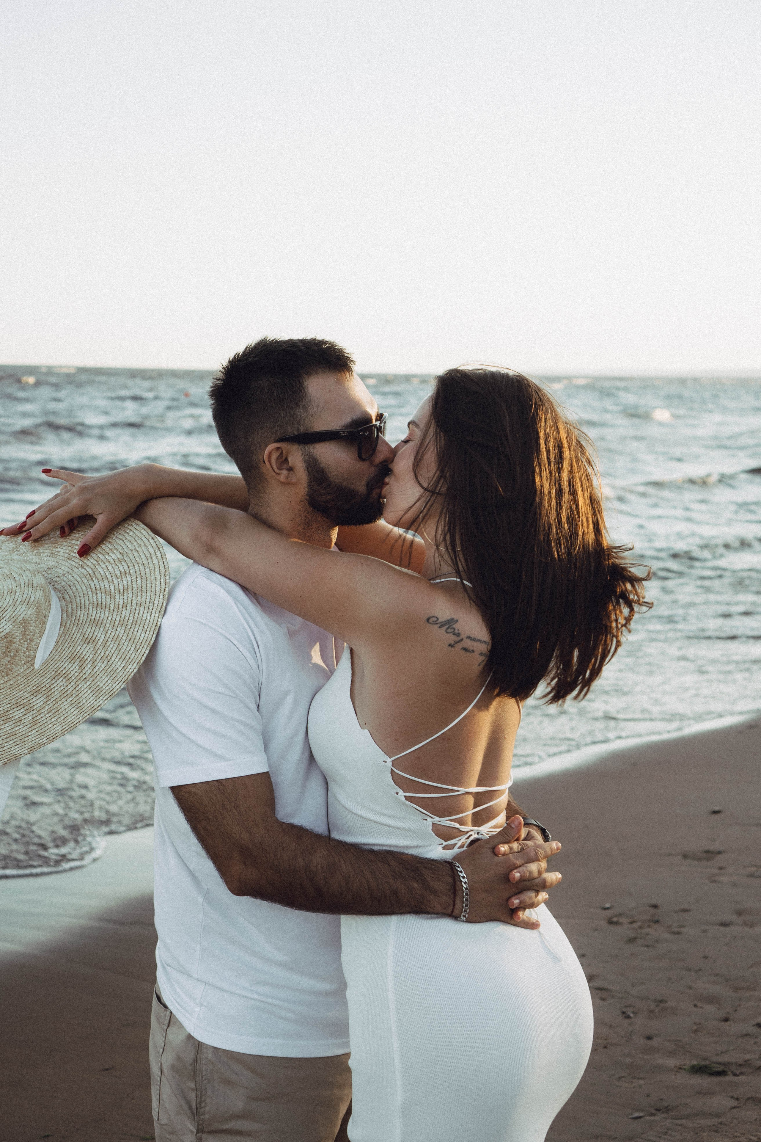 Любовь на заливе. Профессиональный фотограф, Санкт-Петербург — Виктория Богомолова