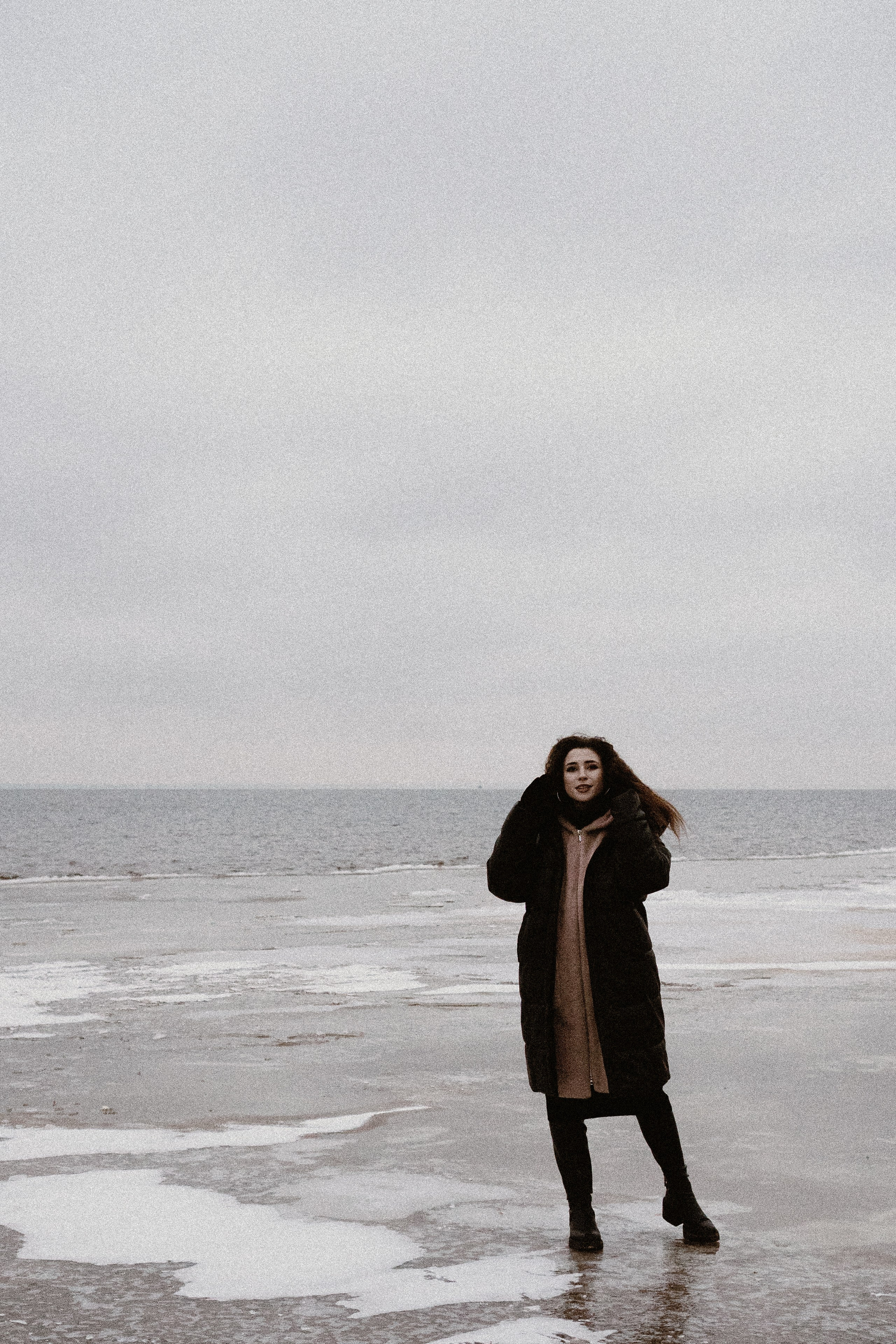 АТМОСЕФРНАЯ СЕРИЯ НА ЗАЛИВЕ. Профессиональный фотограф, Санкт-Петербург — Виктория Богомолова