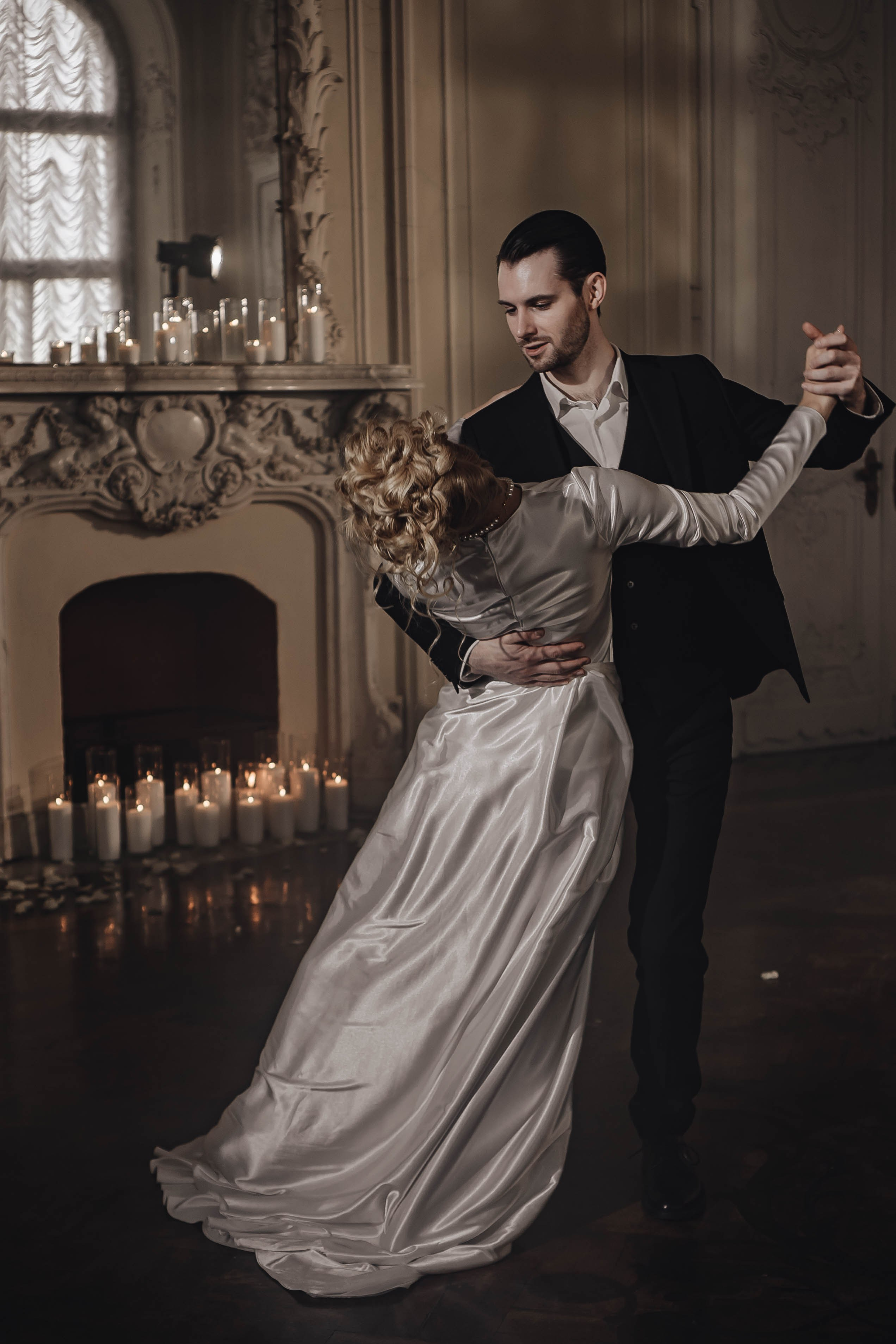 СВАДЕБНАЯ ФОТОСЕСИИЯ В НИКОЛАЕВСКОМ ДВОРЦЕ. Профессиональный фотограф, Санкт-Петербург — Виктория Богомолова