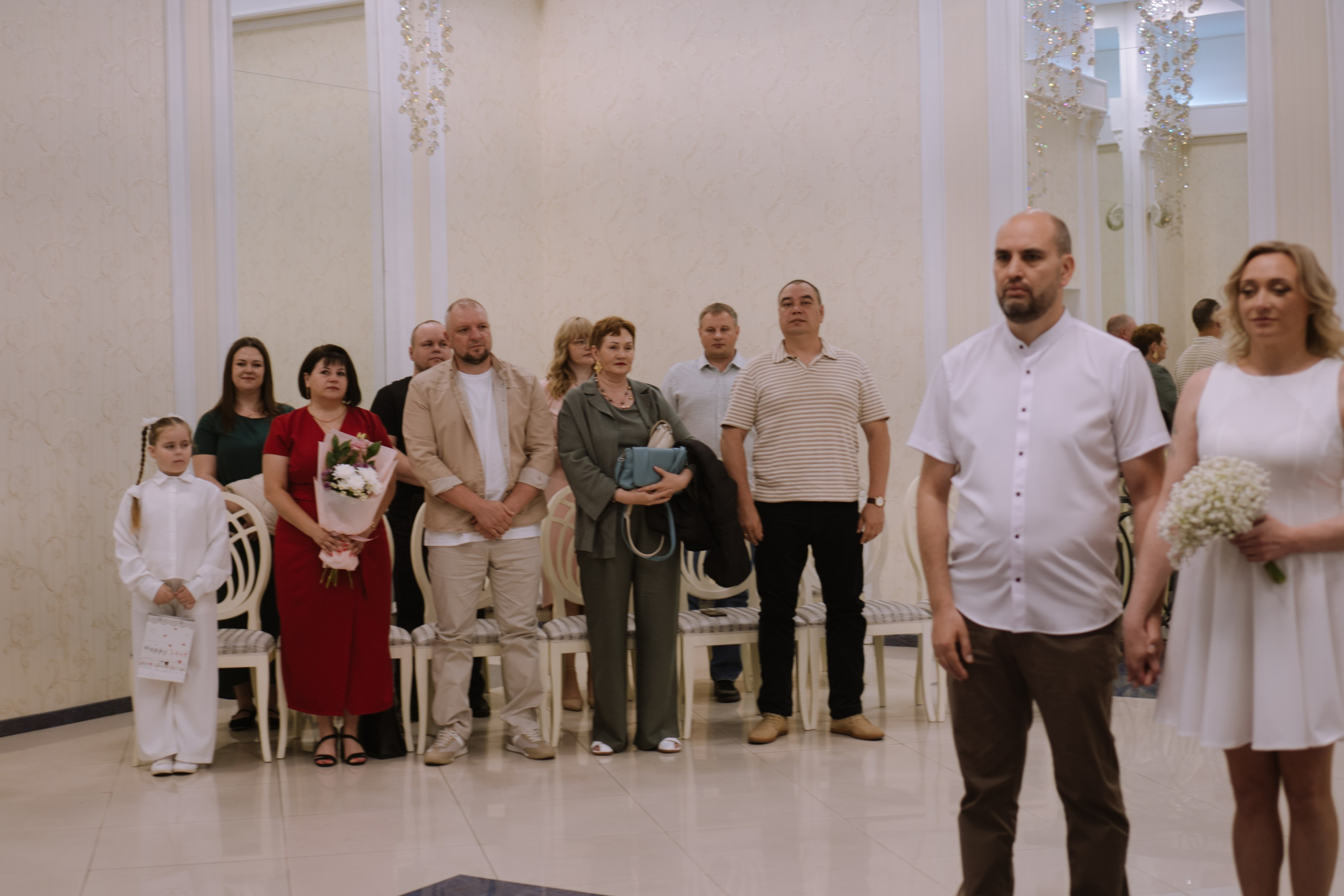 СВАДЕБНЫЙ РЕПОРТАЖ. Профессиональный фотограф, Санкт-Петербург — Виктория Богомолова