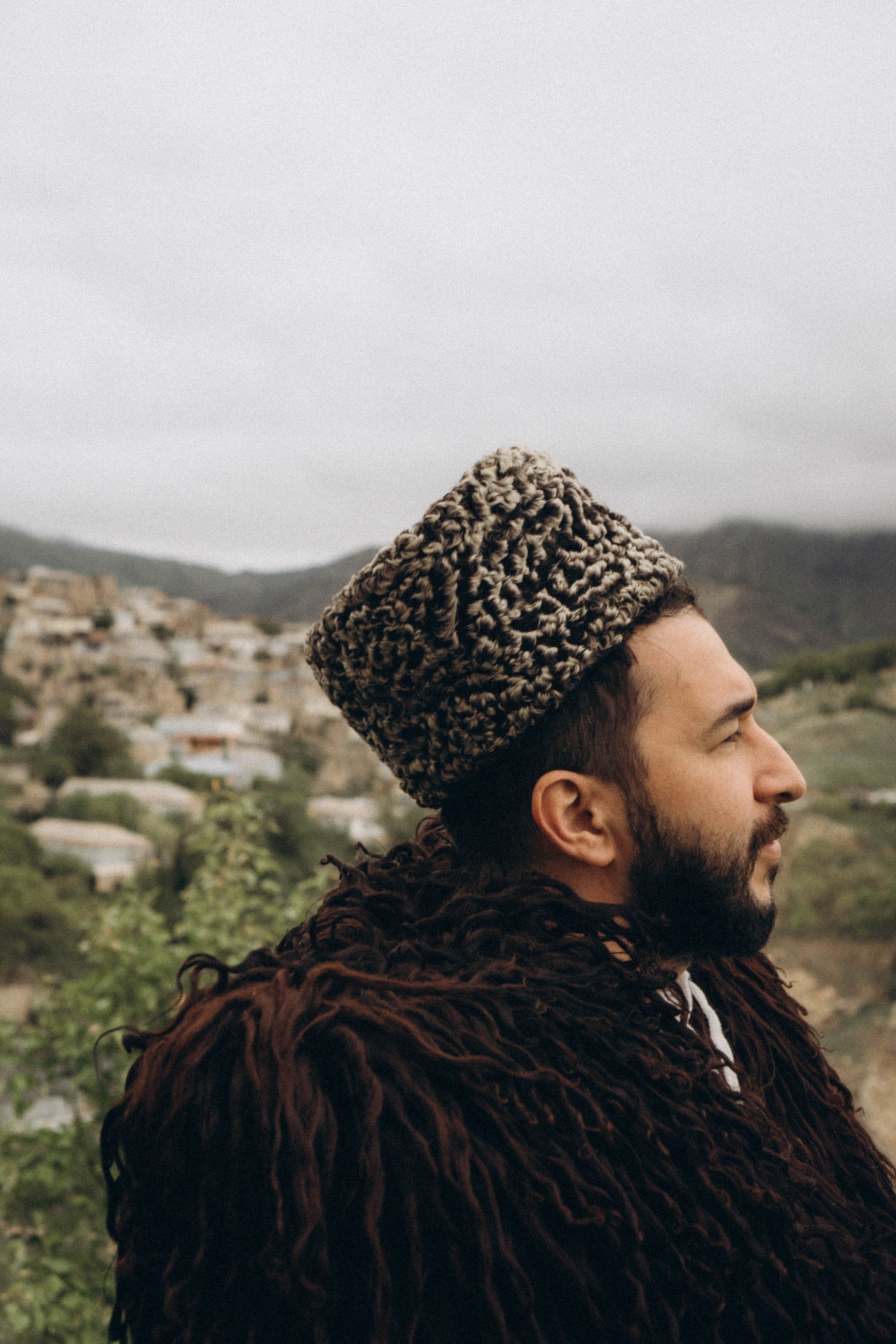 Кавказ. Профессиональный фотограф, Санкт-Петербург — Виктория Богомолова