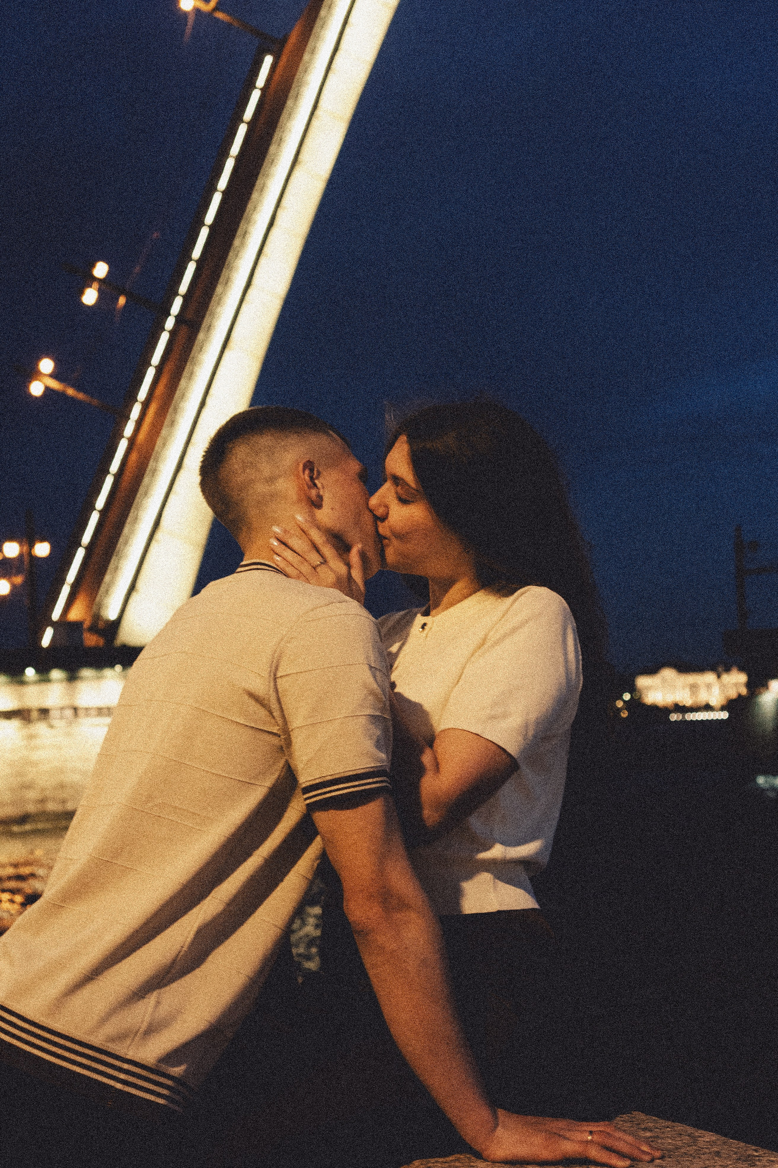 РАССВЕТНАЯ ИСТОРИЯ. Профессиональный фотограф, Санкт-Петербург — Виктория Богомолова