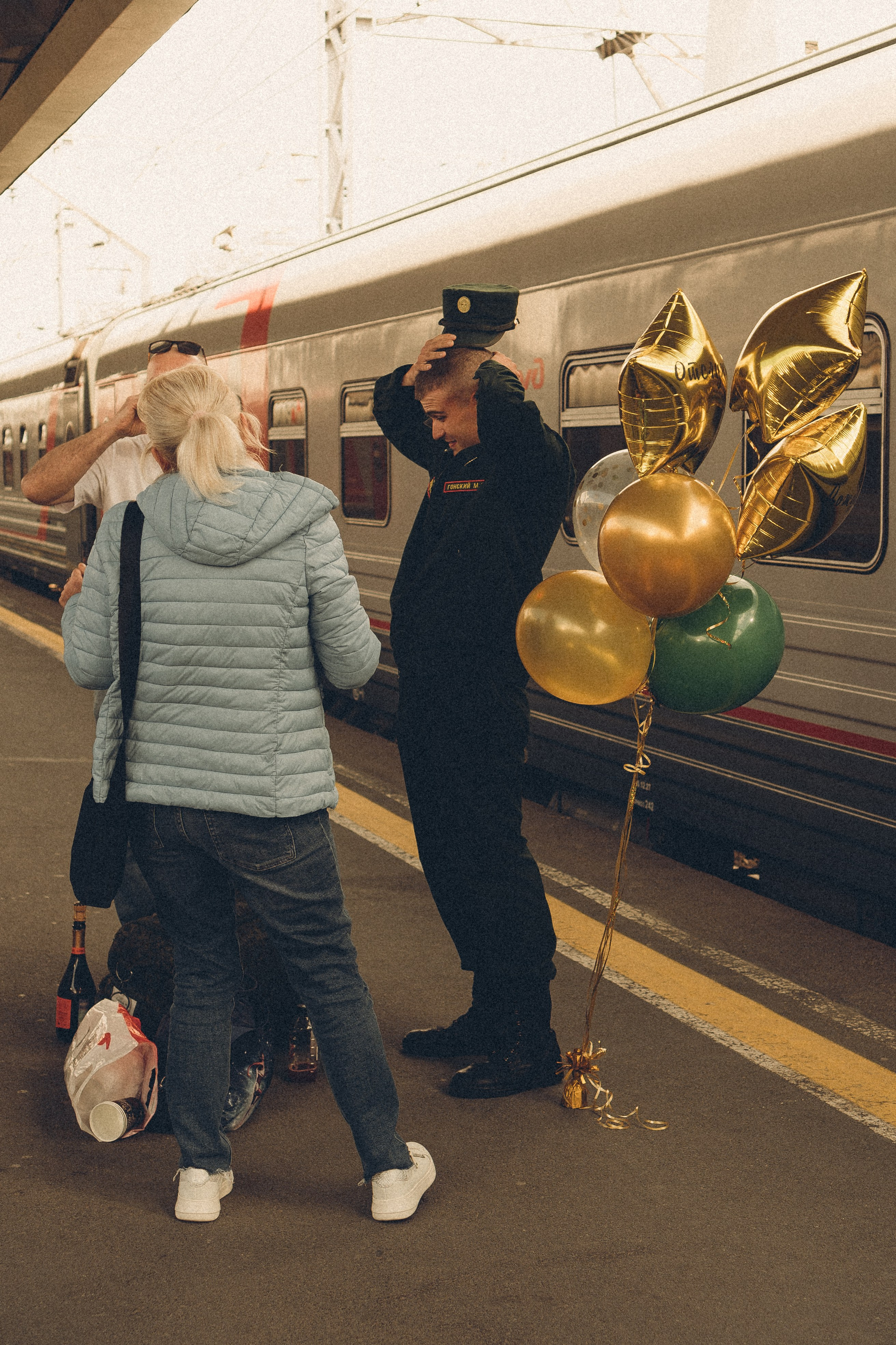 ПРЕДЛОЖЕНИЕ. Профессиональный фотограф, Санкт-Петербург — Виктория Богомолова