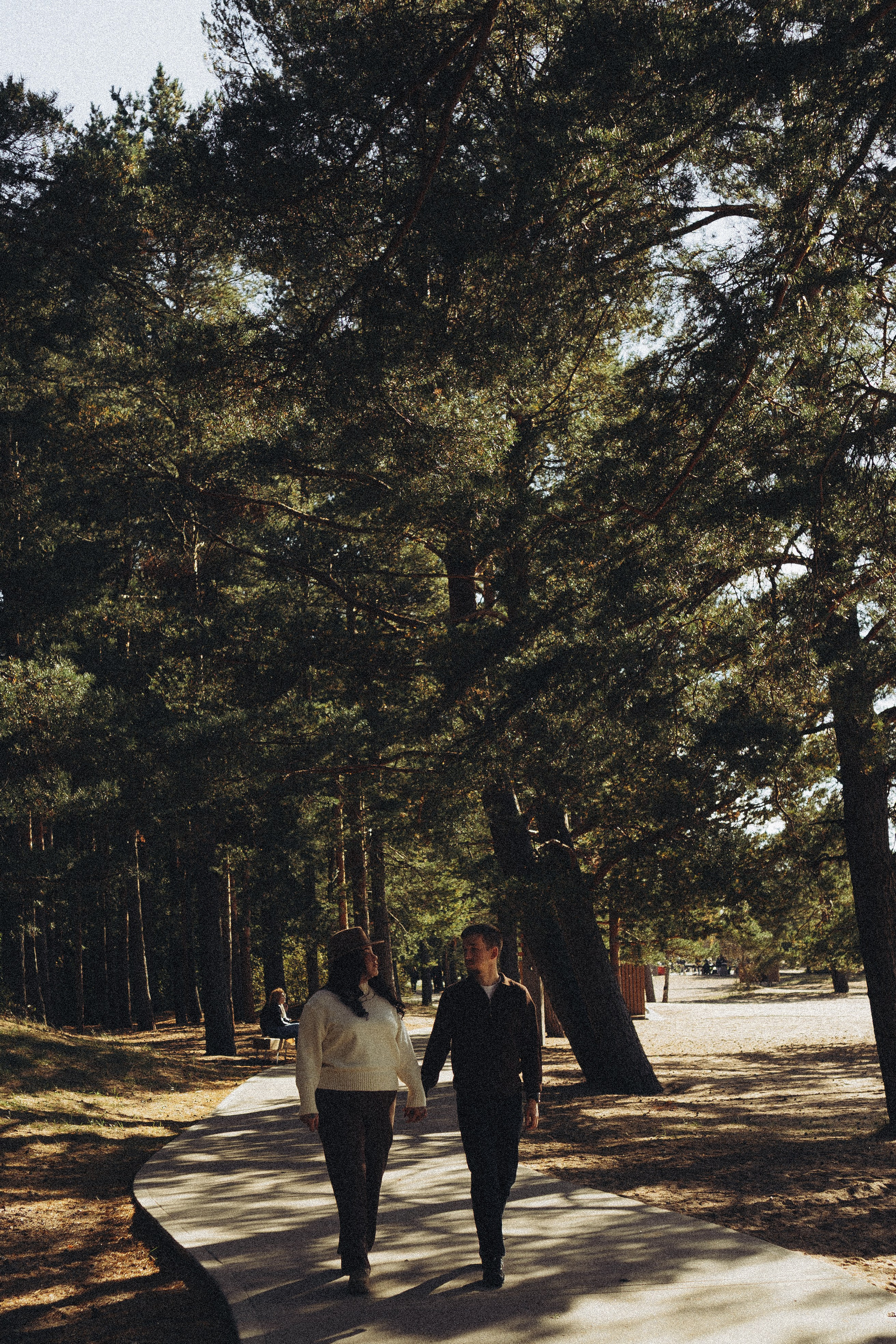 Прогулка по Финскому заливу. Профессиональный фотограф, Санкт-Петербург — Виктория Богомолова