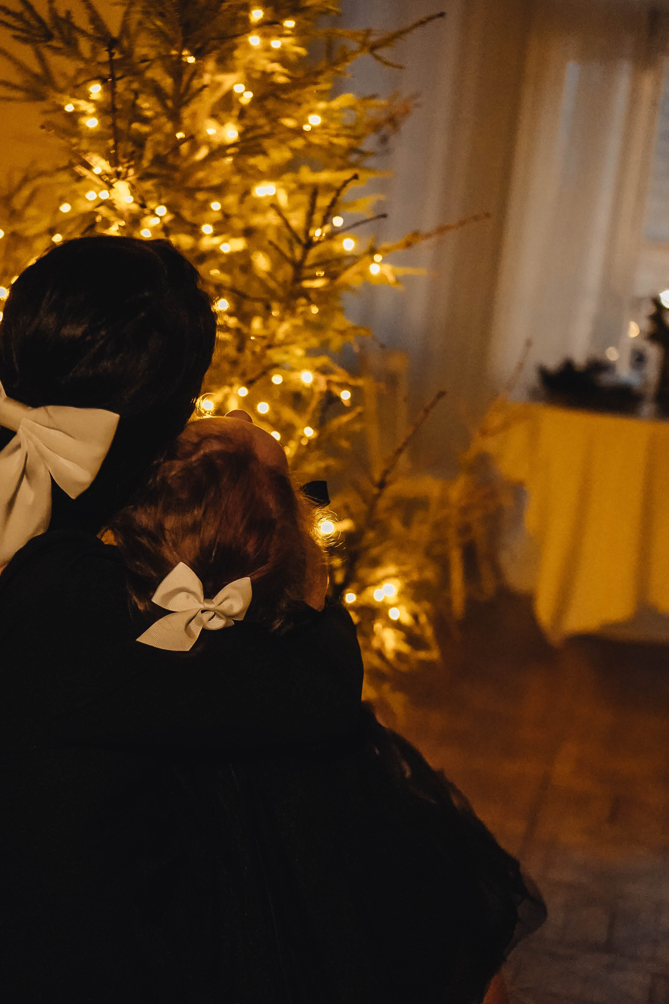 Семейная новогодняя. Профессиональный фотограф, Санкт-Петербург — Виктория Богомолова