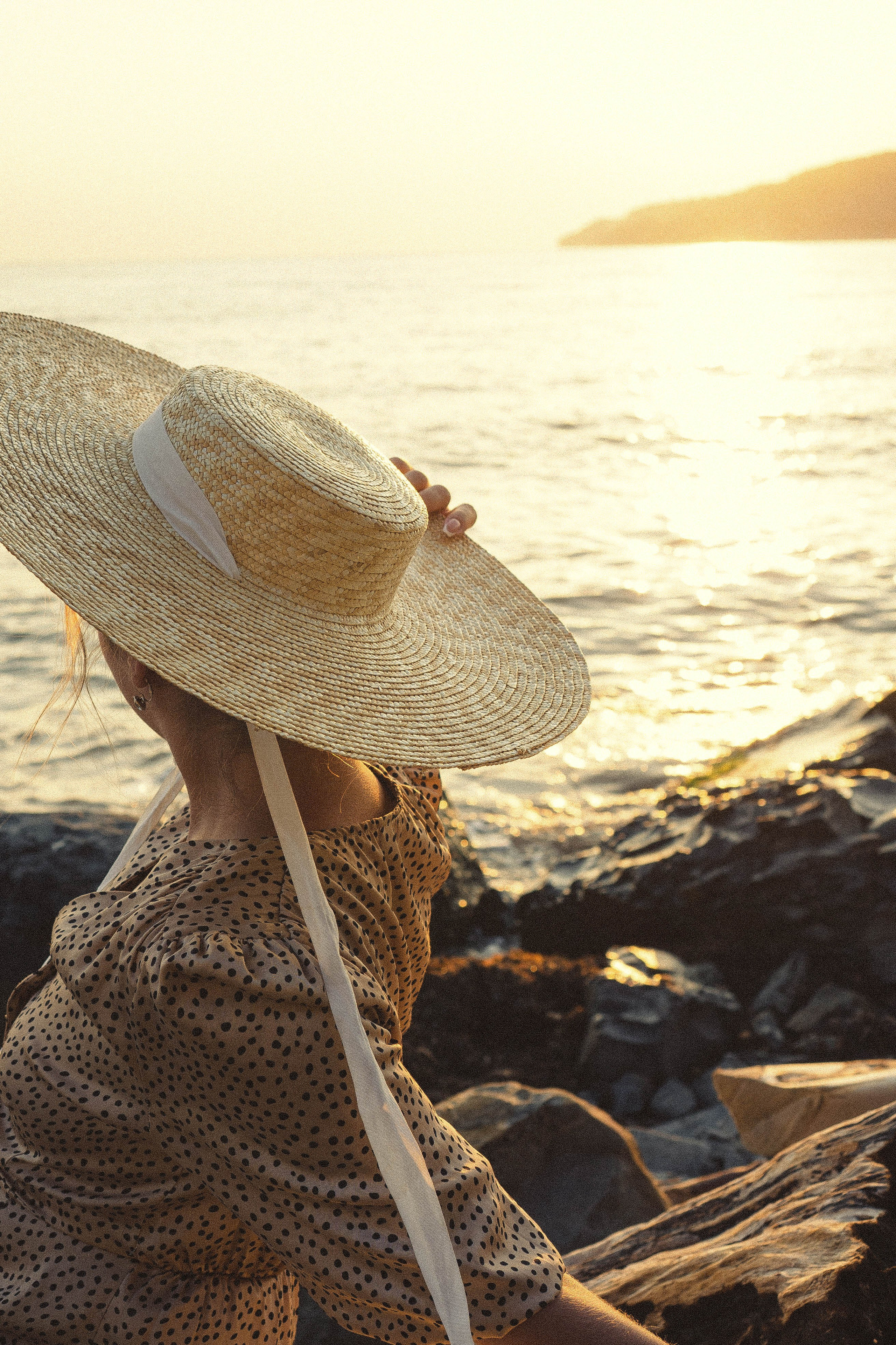 Закат. Профессиональный фотограф, Санкт-Петербург — Виктория Богомолова