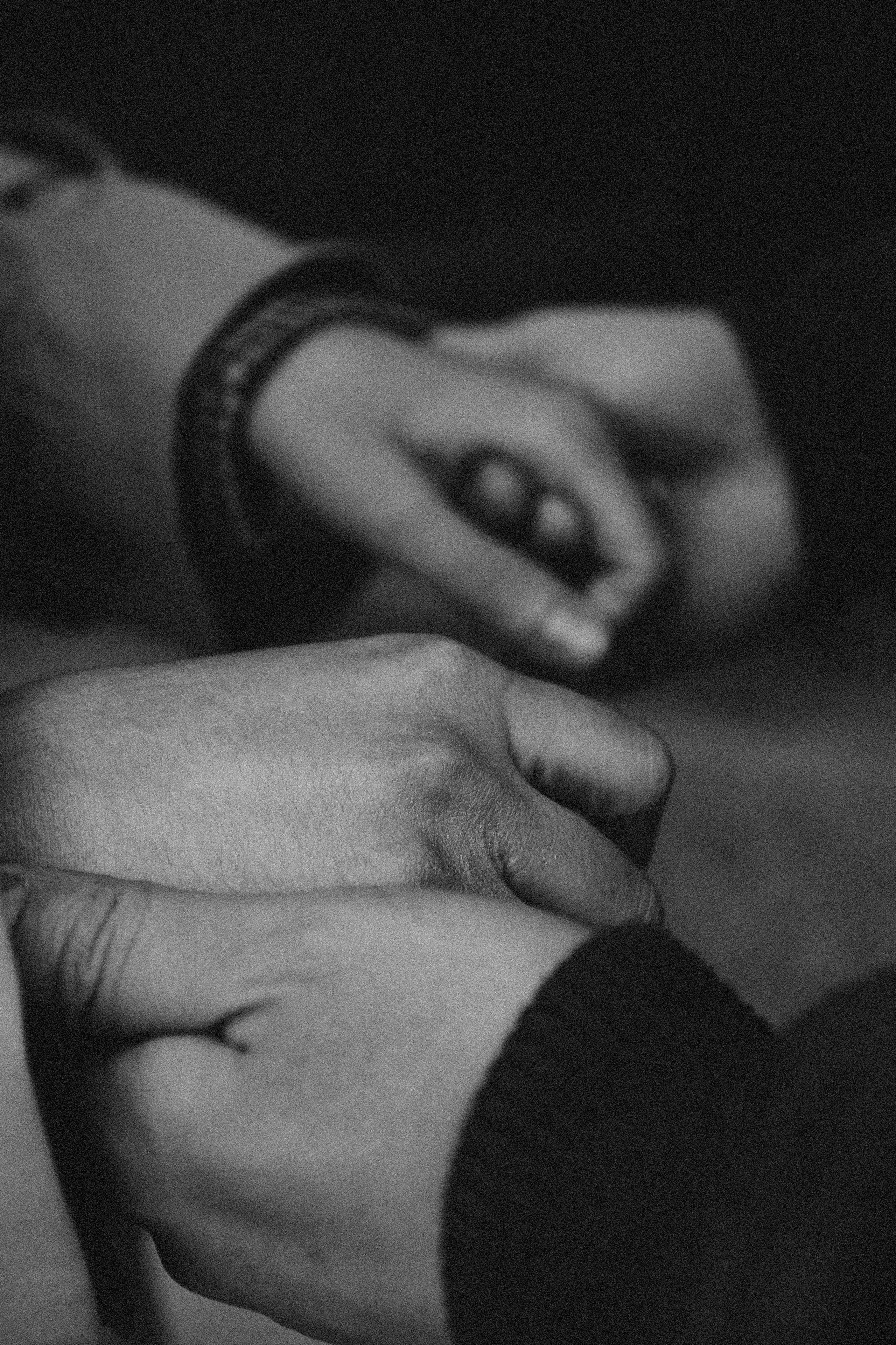 Love story. Профессиональный фотограф, Санкт-Петербург — Виктория Богомолова