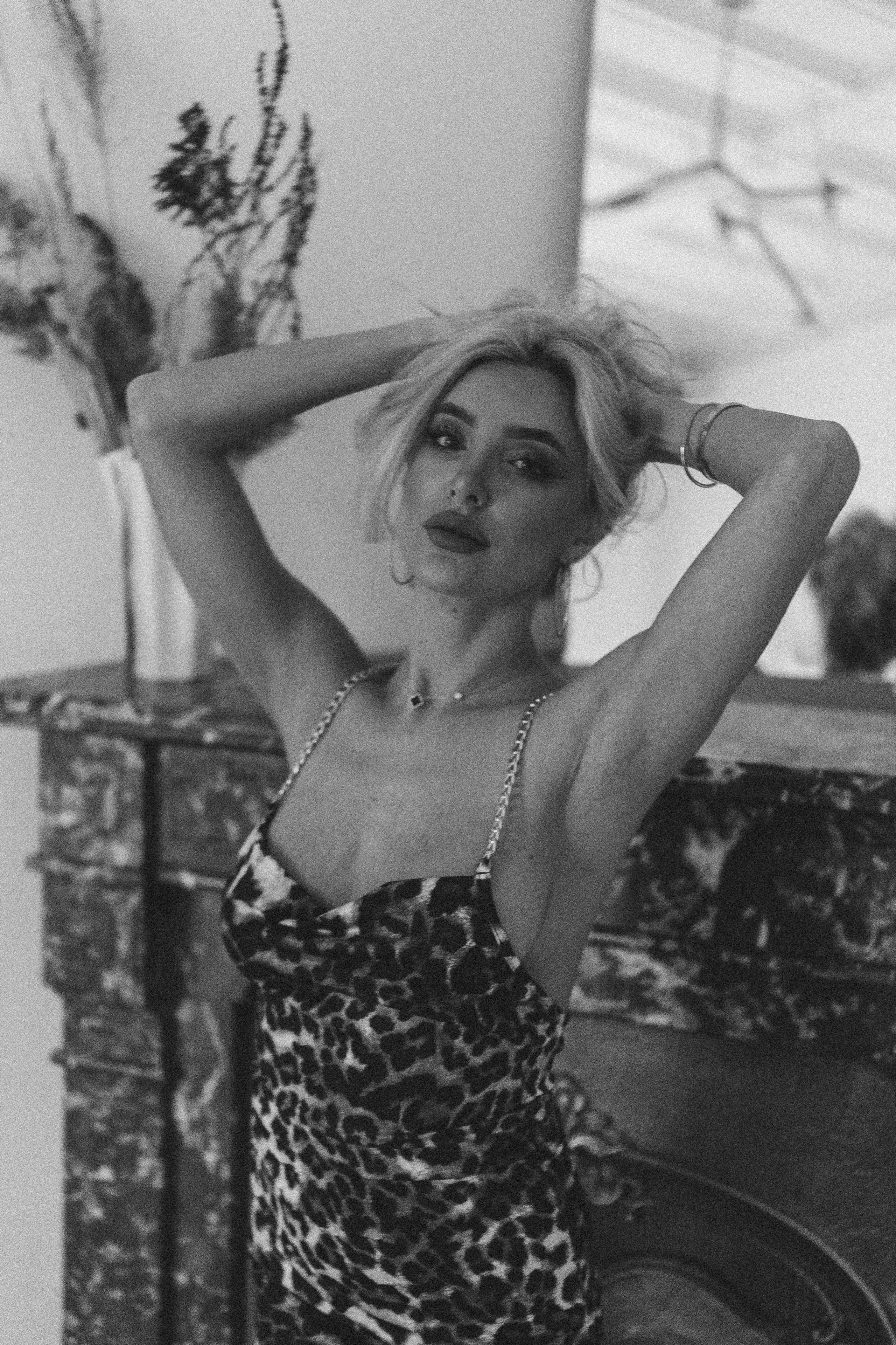 Студийная. Профессиональный фотограф, Санкт-Петербург — Виктория Богомолова