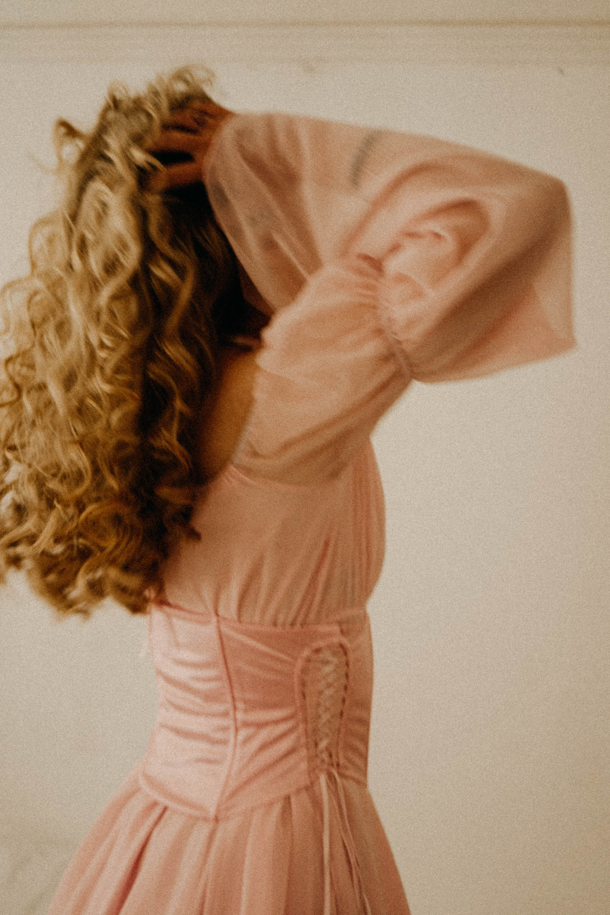 Студийная. Профессиональный фотограф, Санкт-Петербург — Виктория Богомолова