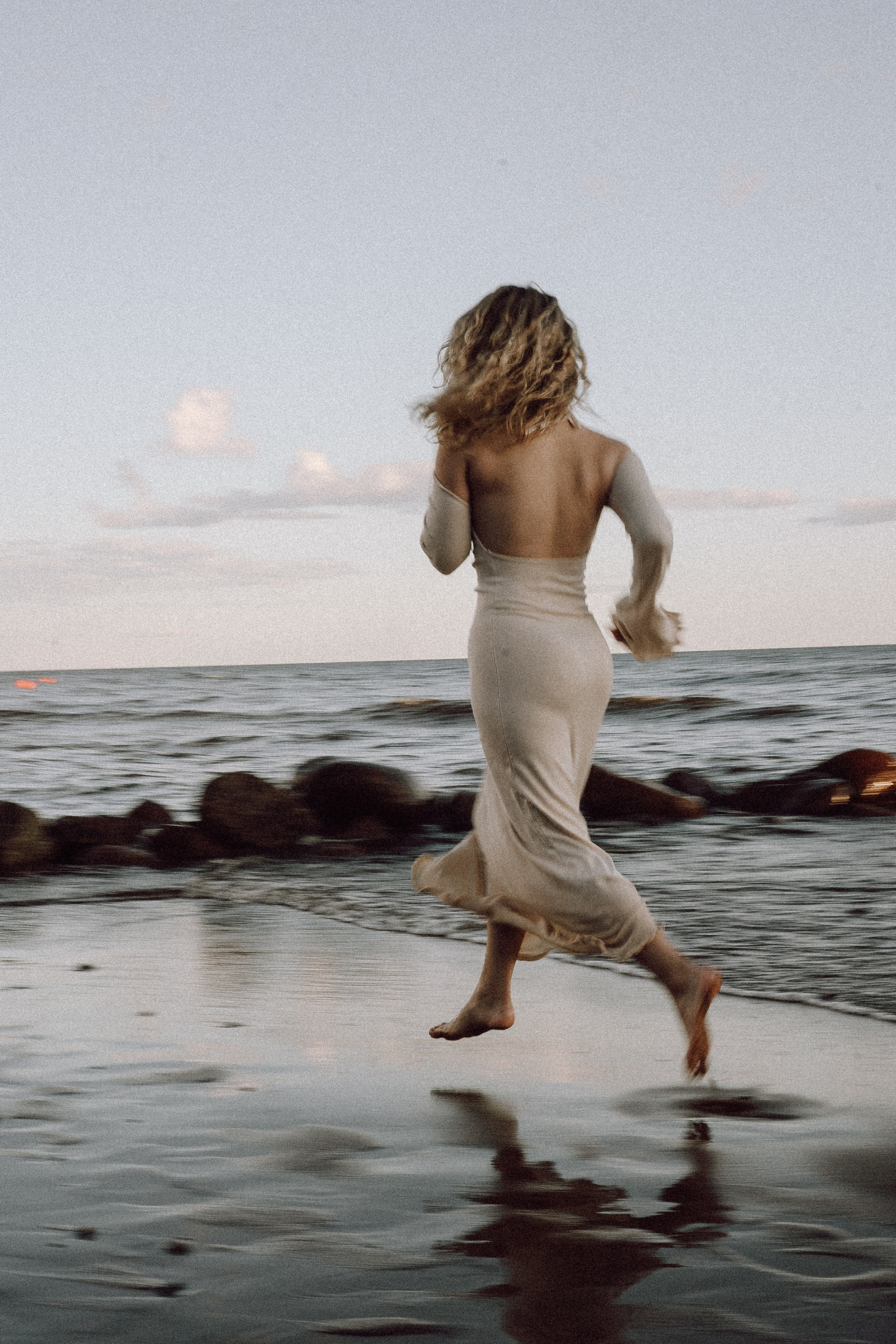 РОМАНТИКА ФИНСКОГО ЗАЛИВА. Профессиональный фотограф, Санкт-Петербург — Виктория Богомолова