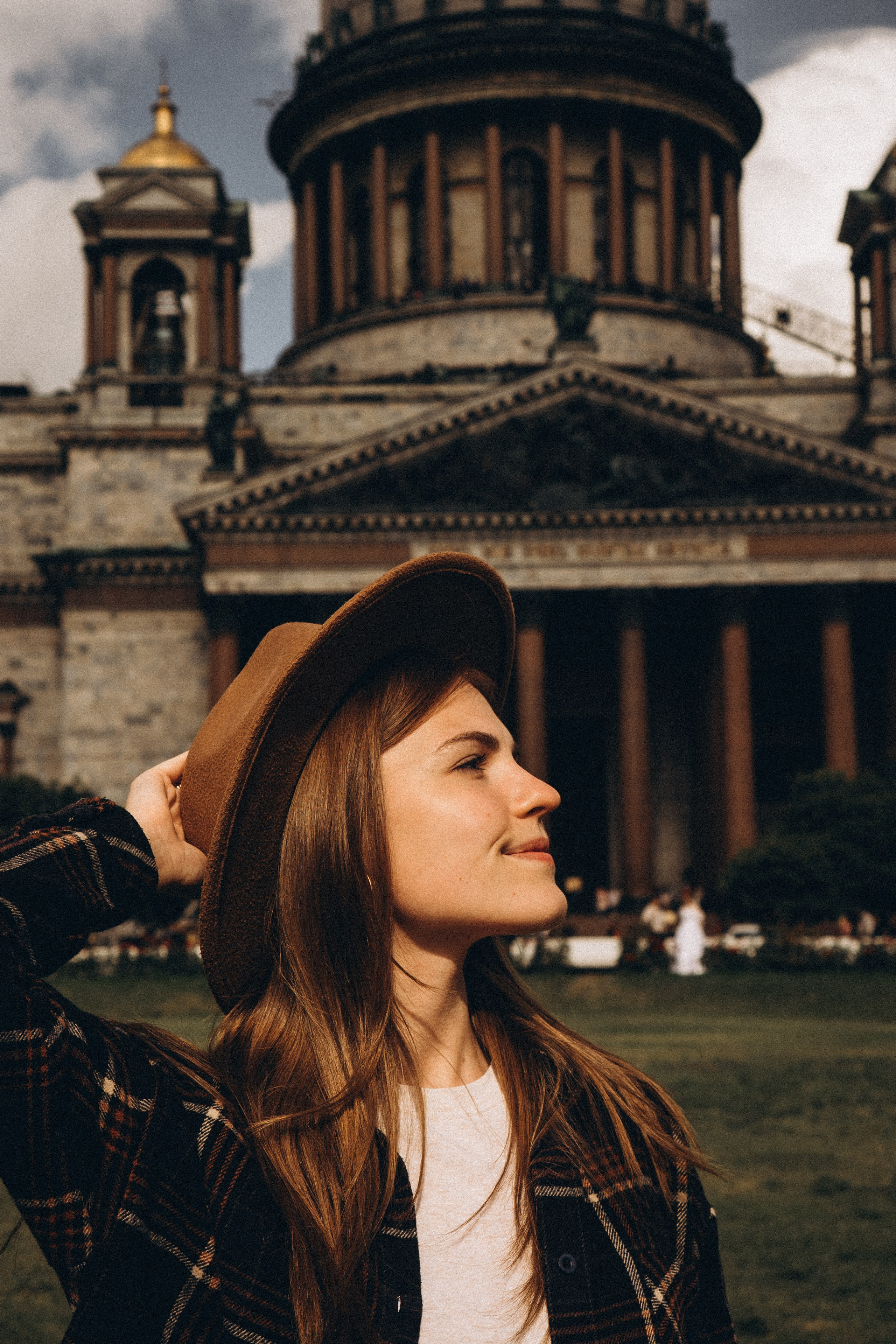 ПРОГУЛКА ПО САНКТ-ПЕТЕРБУРГУ. Профессиональный фотограф, Санкт-Петербург — Виктория Богомолова