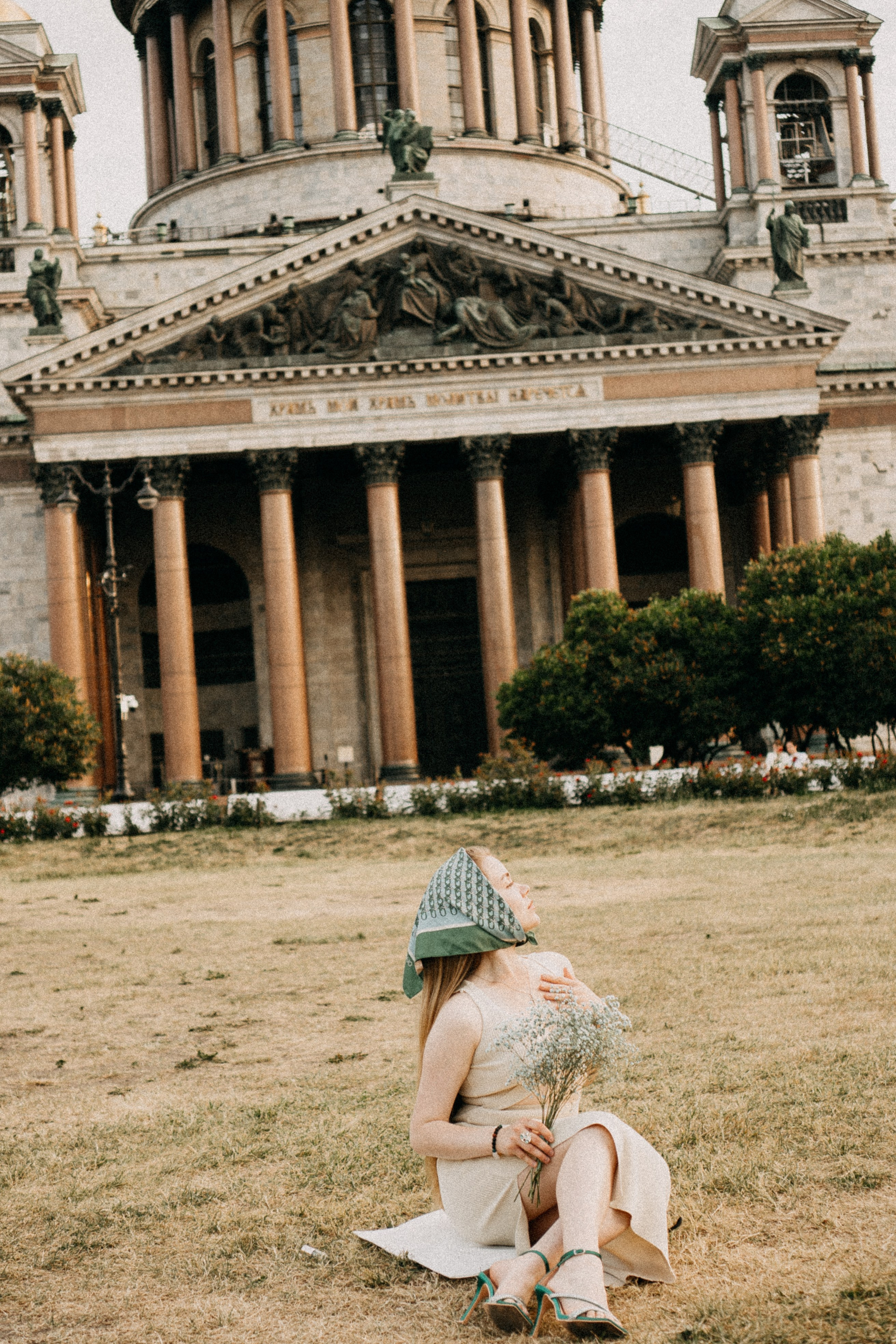 Рассветная. Профессиональный фотограф, Санкт-Петербург — Виктория Богомолова
