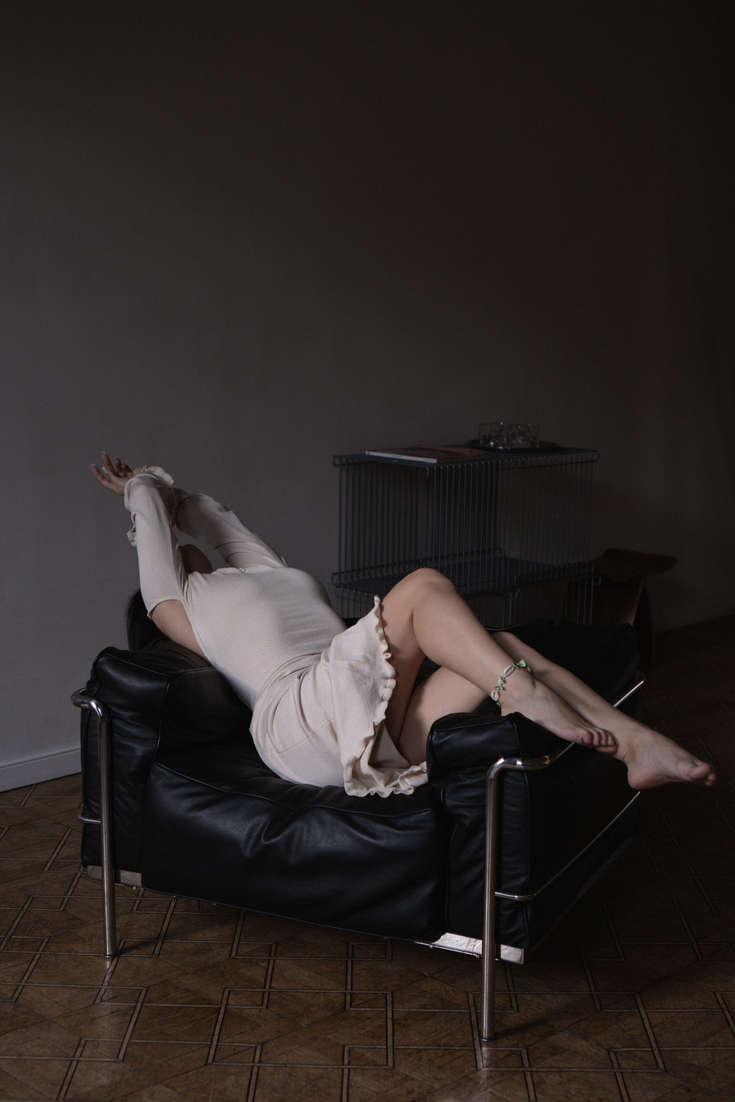 Студийная. Профессиональный фотограф, Санкт-Петербург — Виктория Богомолова