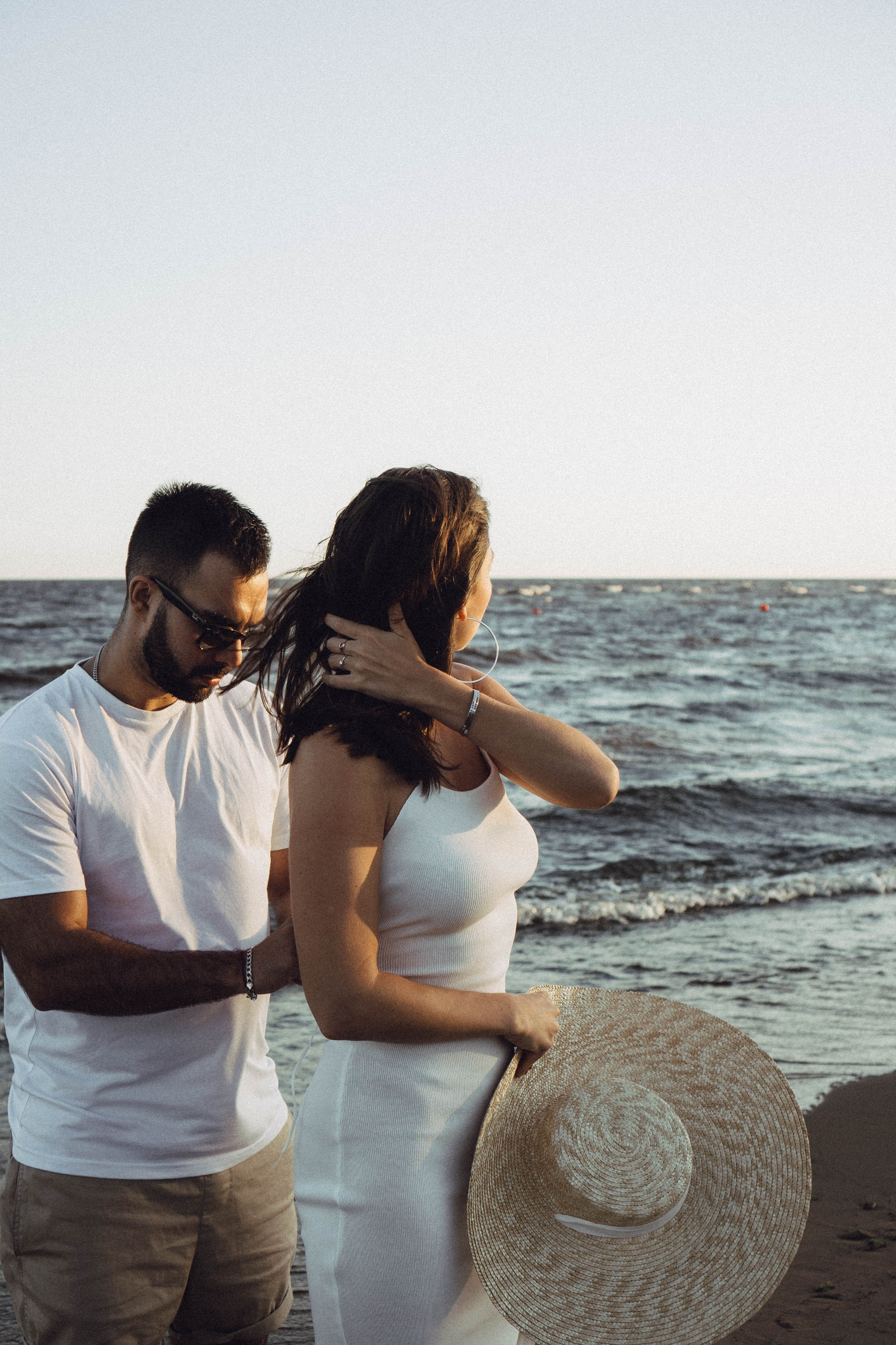 Любовь на заливе. Профессиональный фотограф, Санкт-Петербург — Виктория Богомолова