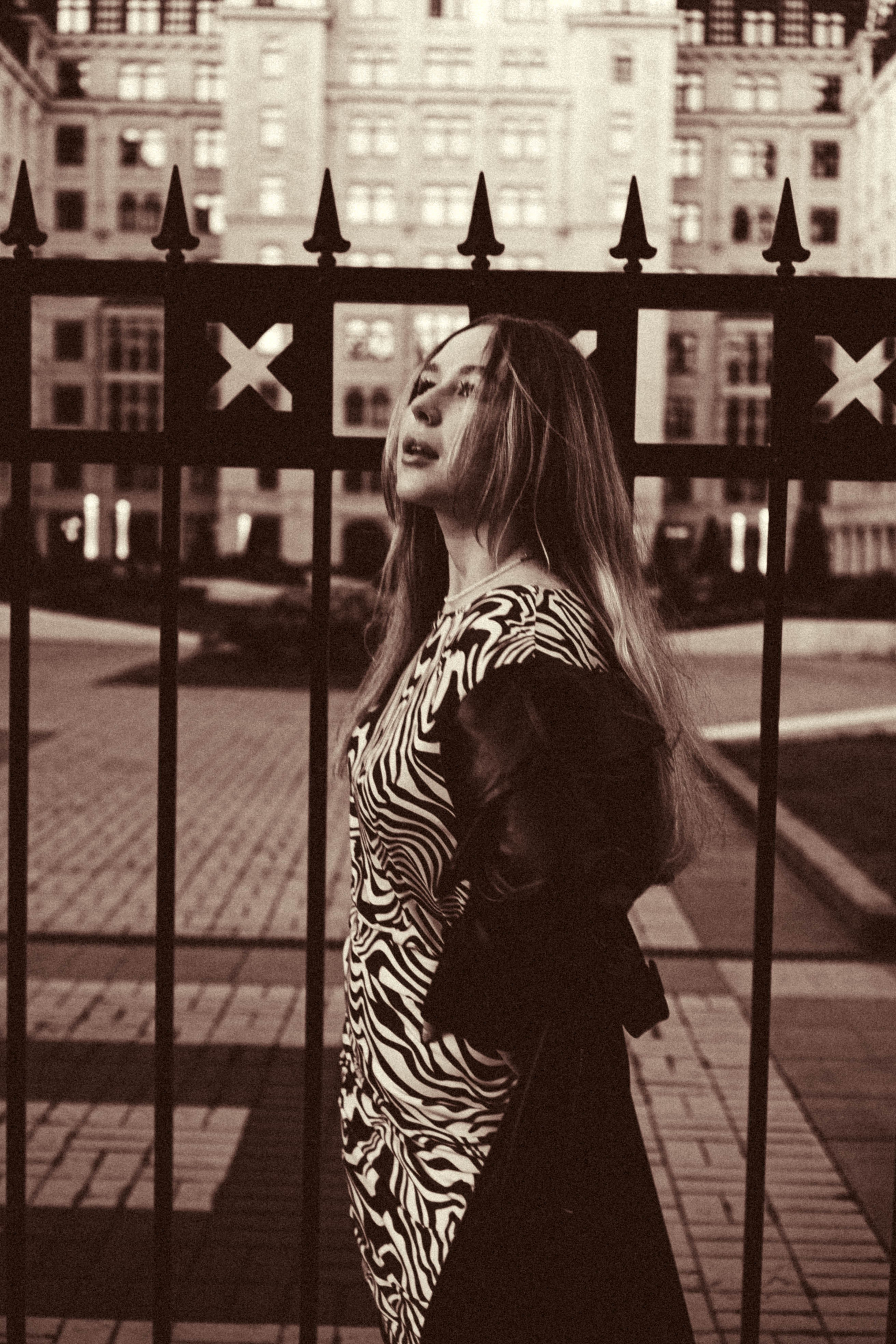 Ксения. Профессиональный фотограф, Санкт-Петербург — Виктория Богомолова