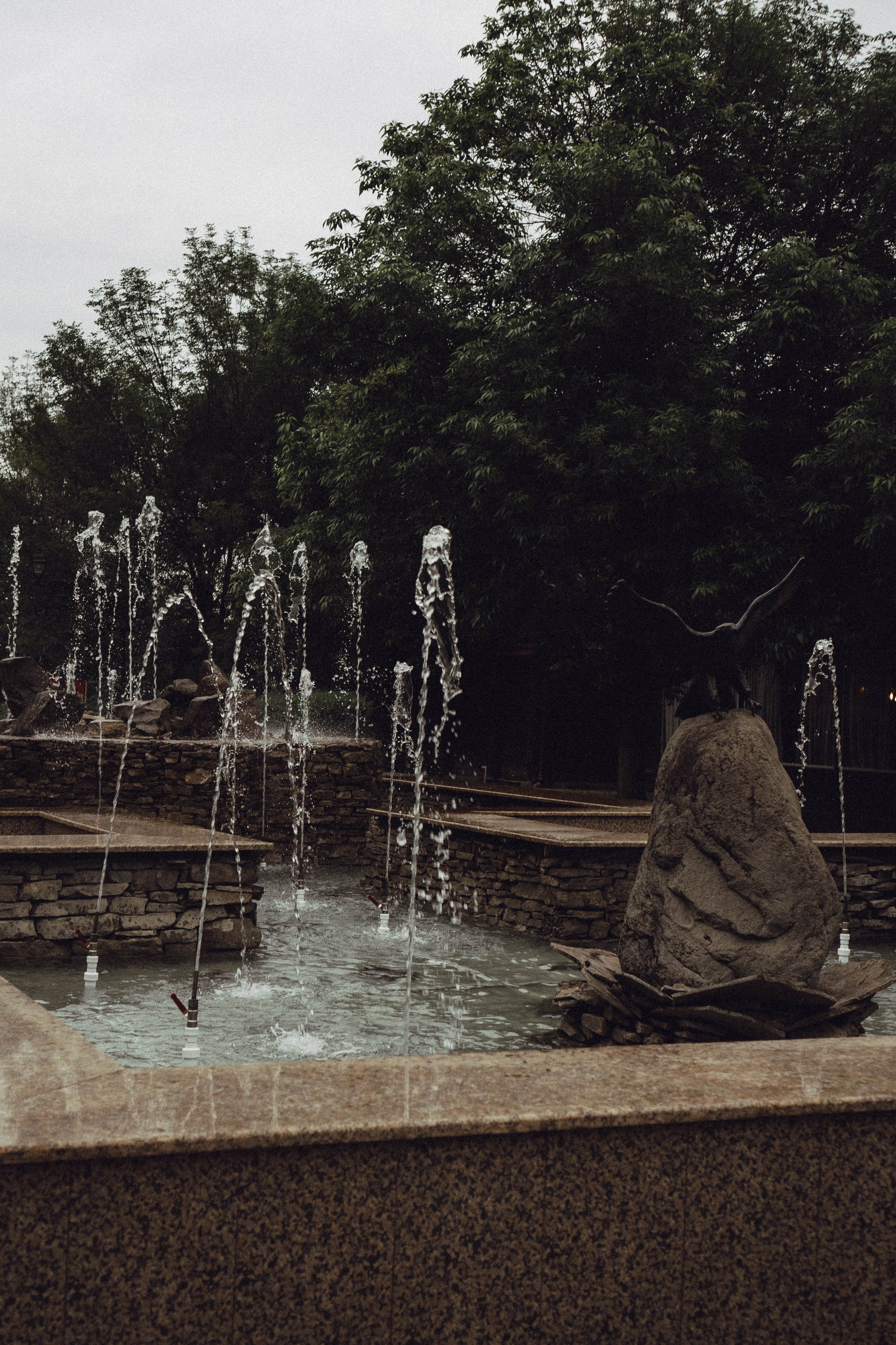 Кавказ. Профессиональный фотограф, Санкт-Петербург — Виктория Богомолова