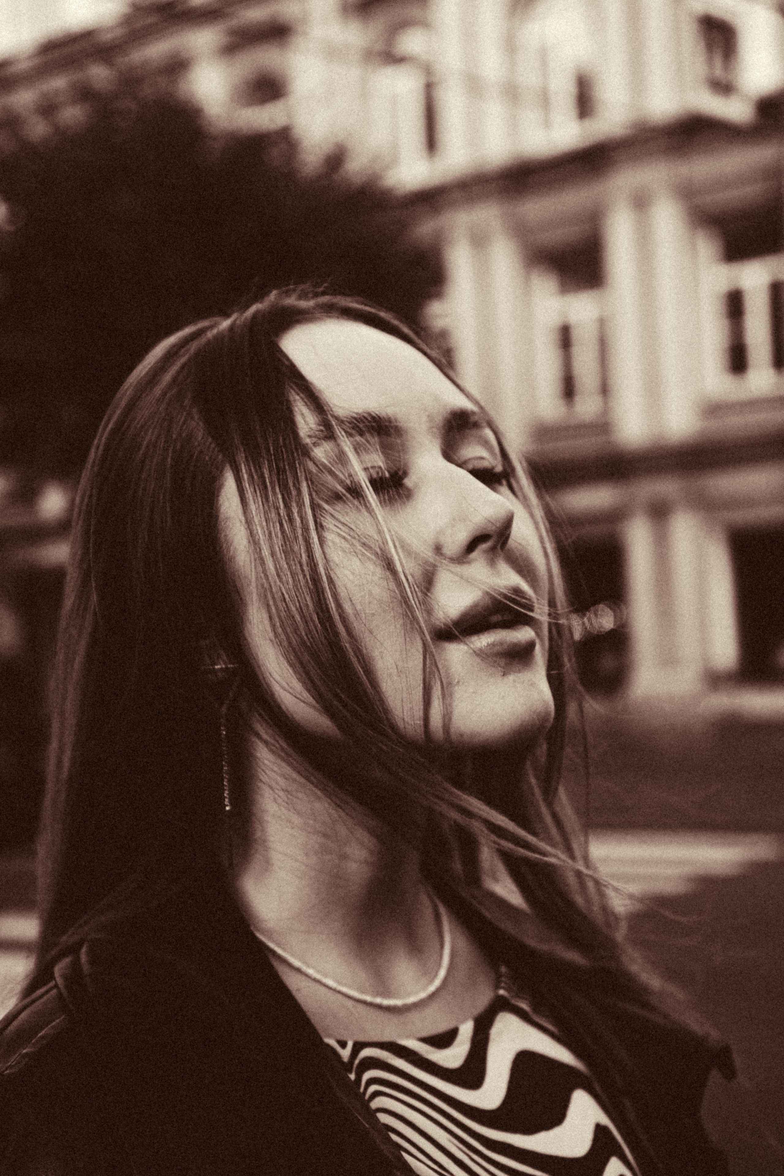 Ксения. Профессиональный фотограф, Санкт-Петербург — Виктория Богомолова