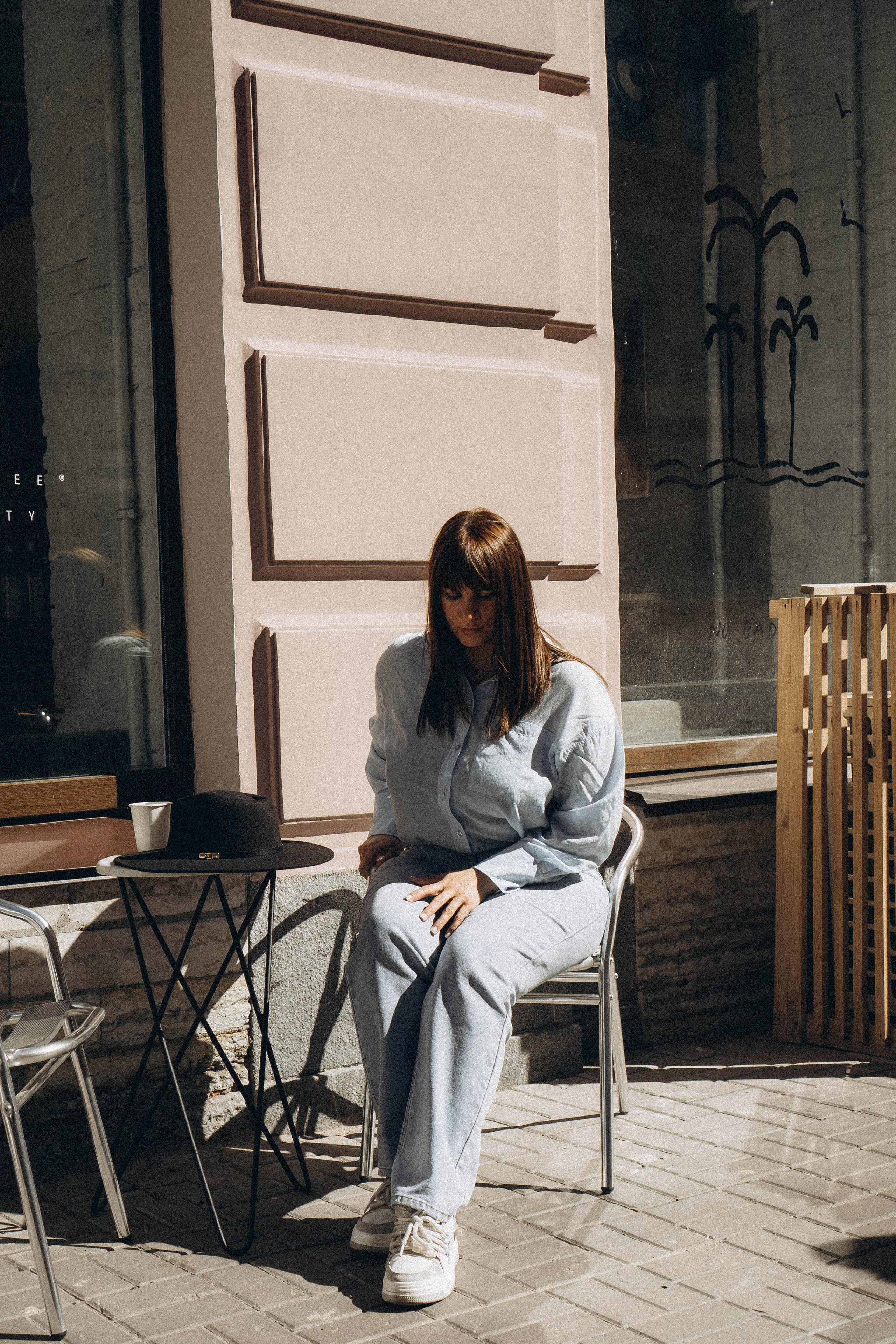 Прогулочная. Профессиональный фотограф, Санкт-Петербург — Виктория Богомолова