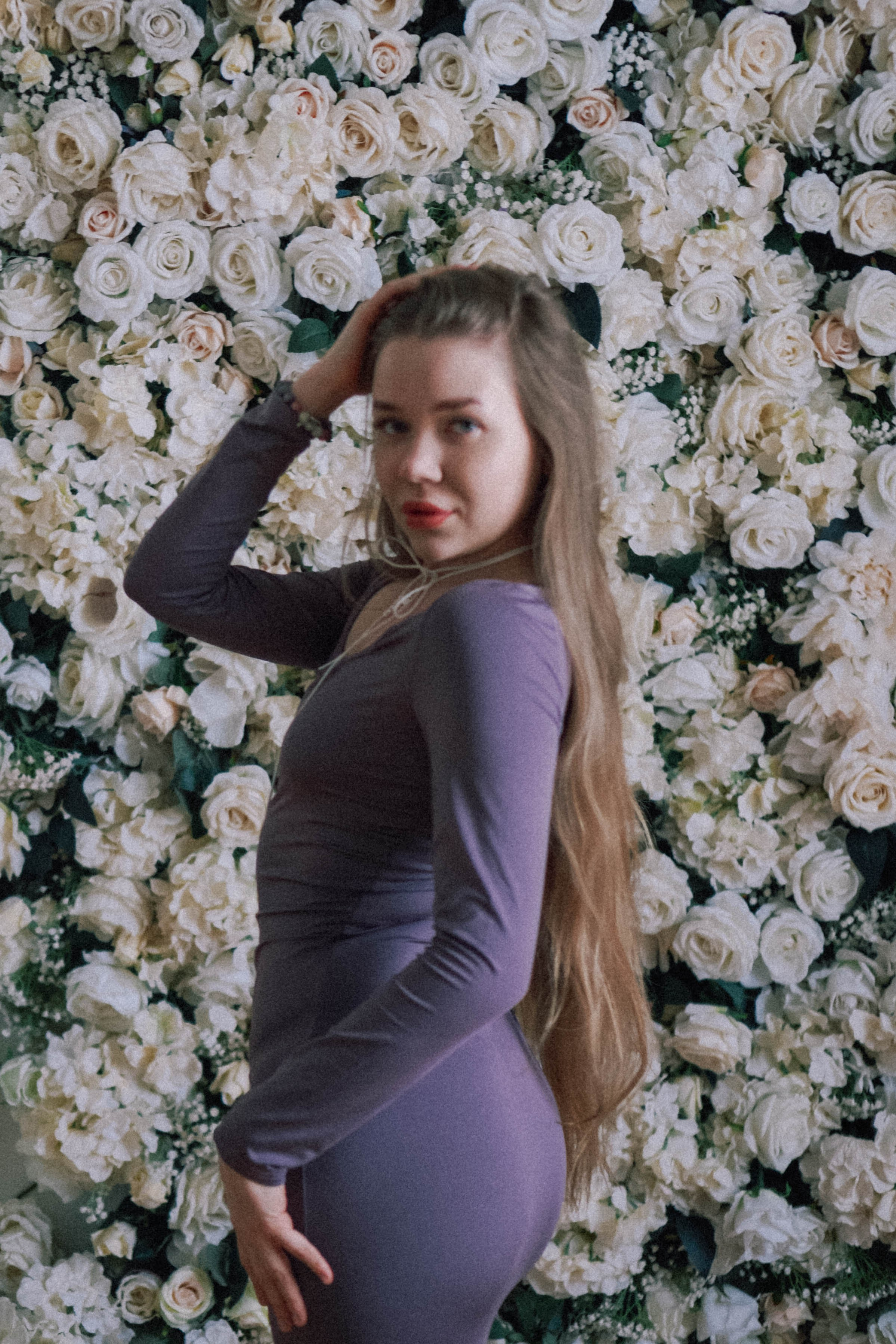 22. Профессиональный фотограф, Санкт-Петербург — Виктория Богомолова