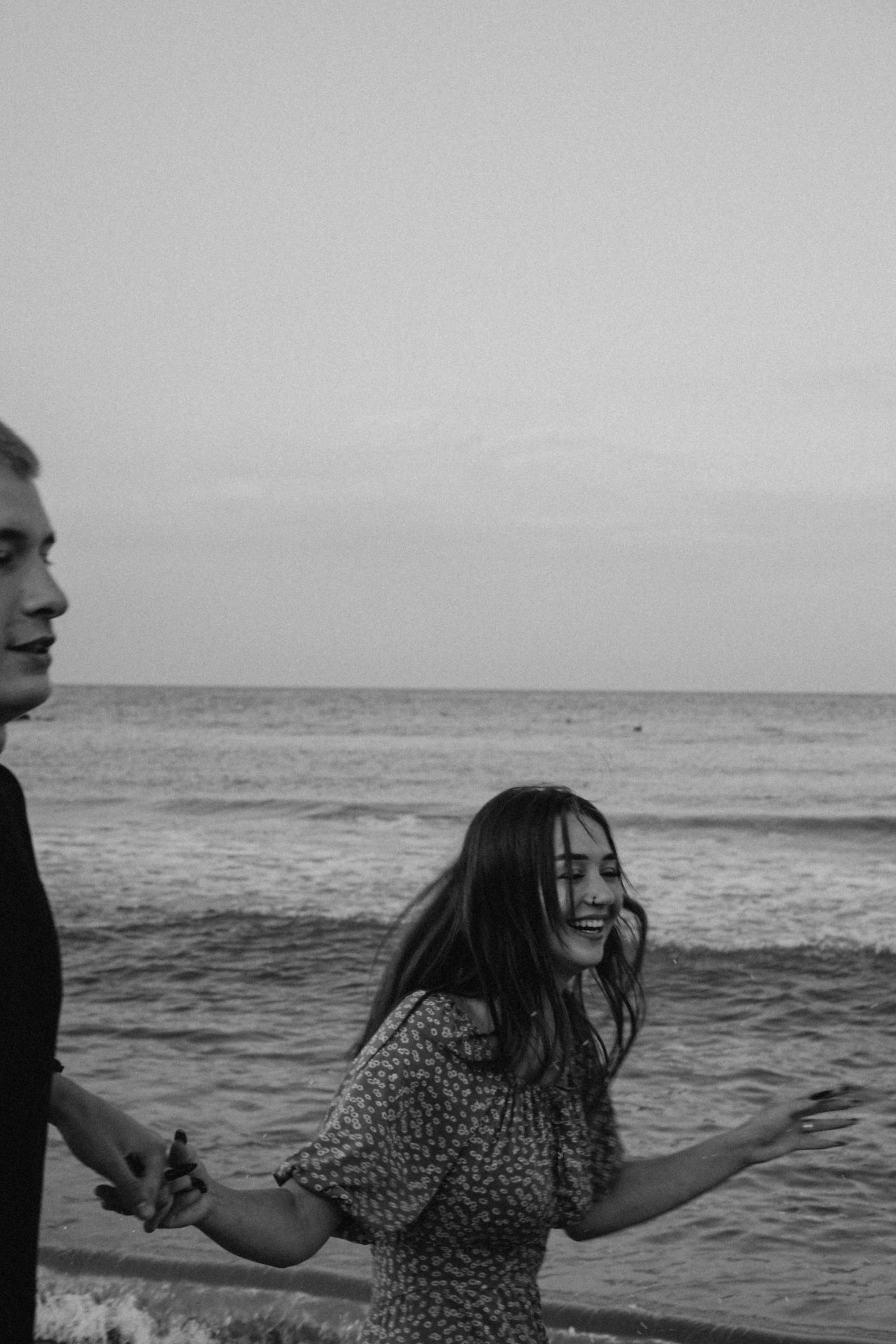 Рассвет на море. Профессиональный фотограф, Санкт-Петербург — Виктория Богомолова