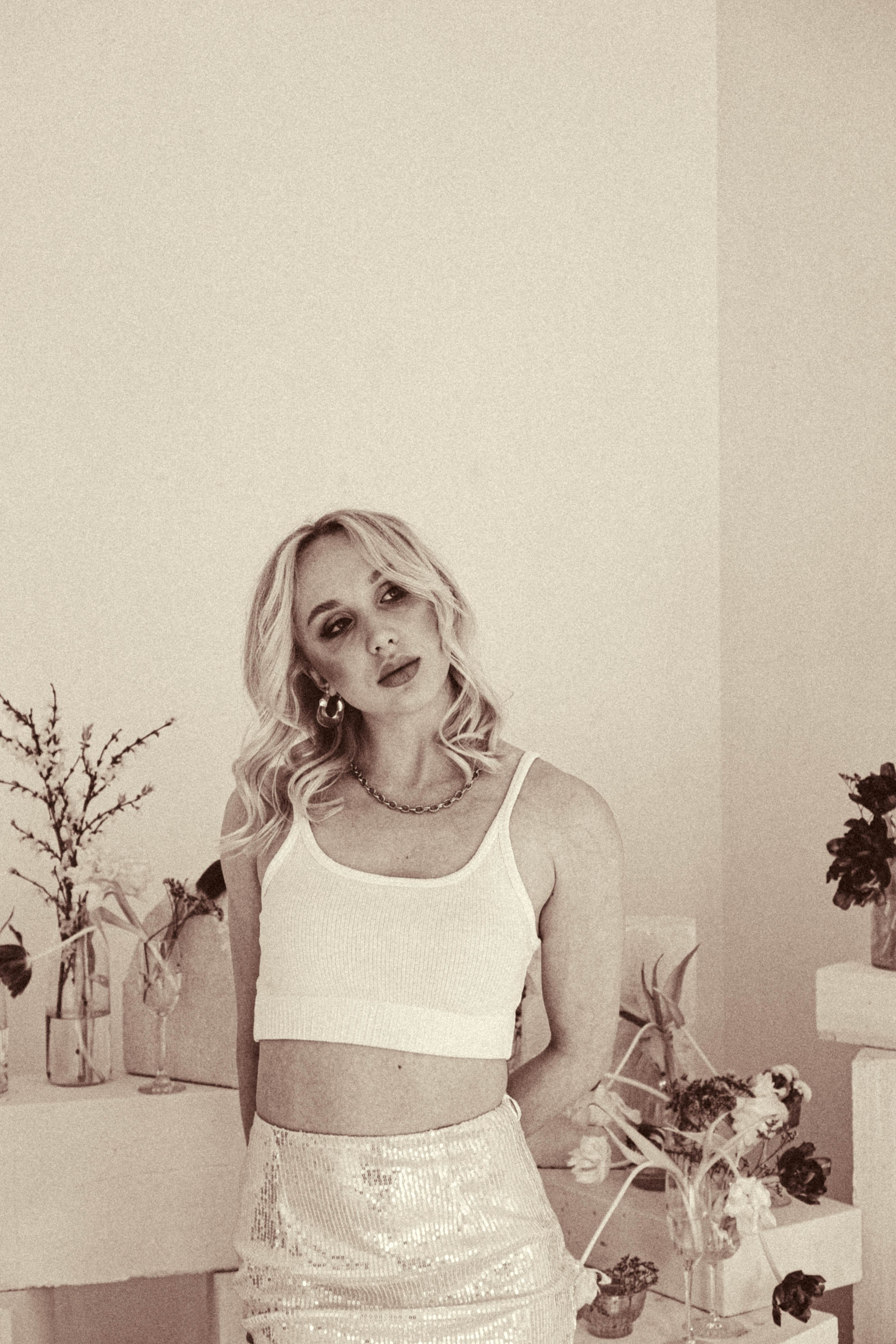 Винтажный стиль. Профессиональный фотограф, Санкт-Петербург — Виктория Богомолова