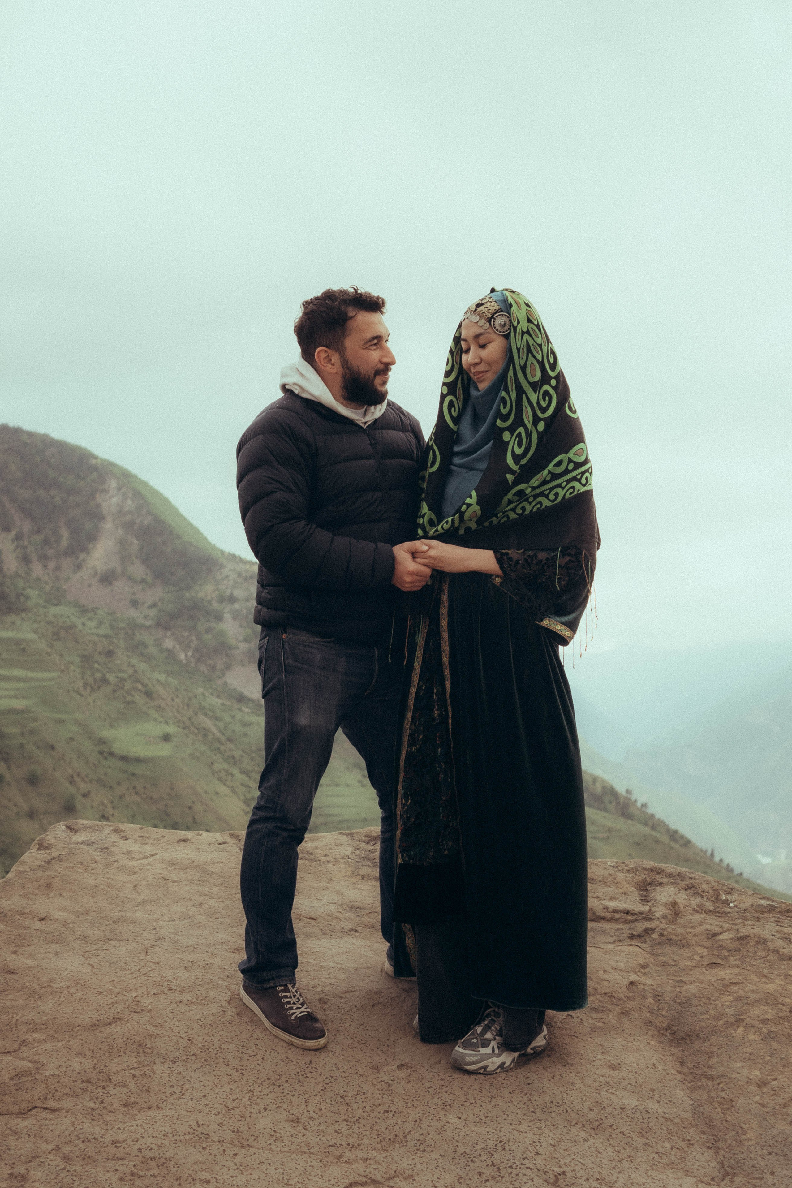Дагестан. Профессиональный фотограф, Санкт-Петербург — Виктория Богомолова