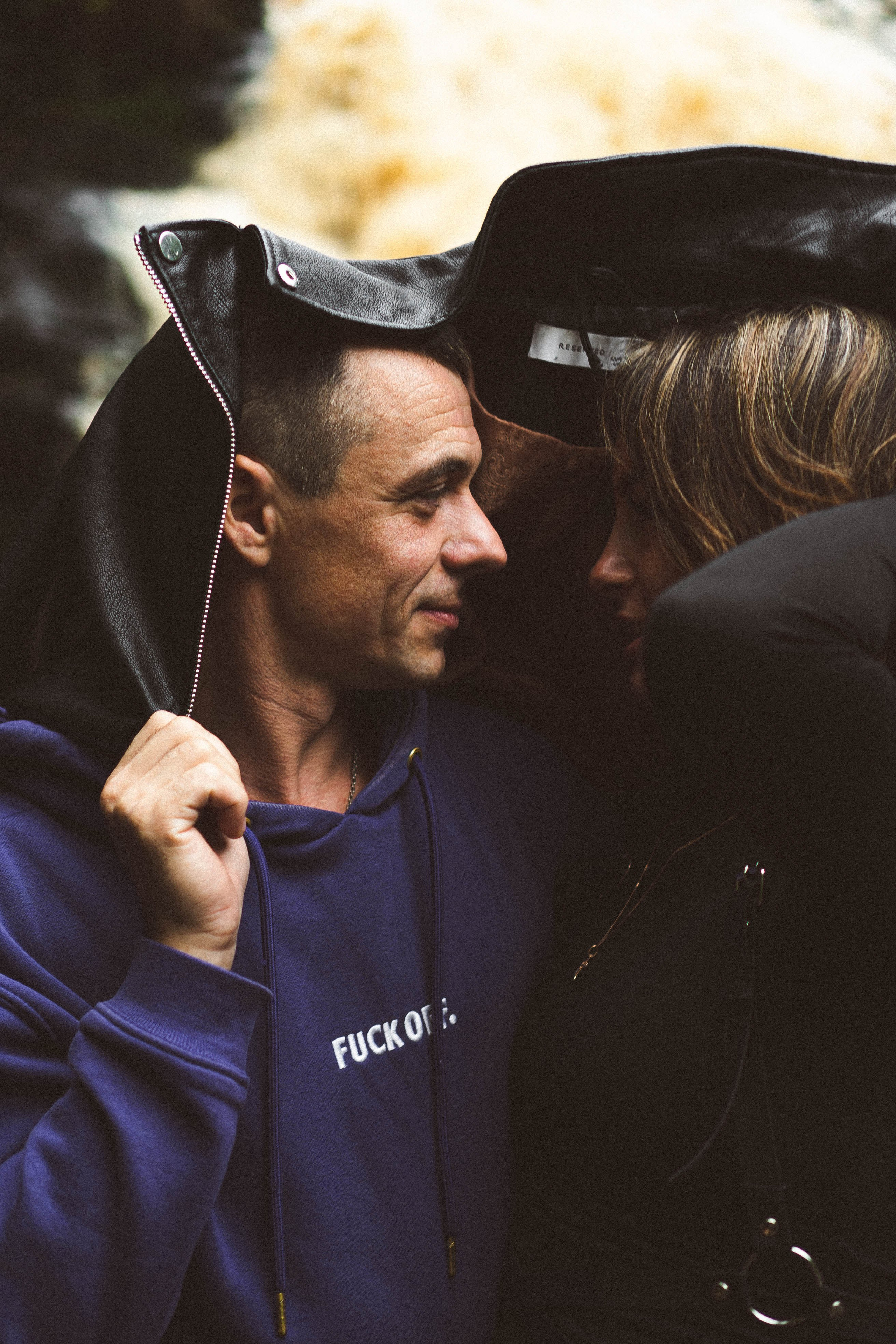 Прогулка на природе. Профессиональный фотограф, Санкт-Петербург — Виктория Богомолова