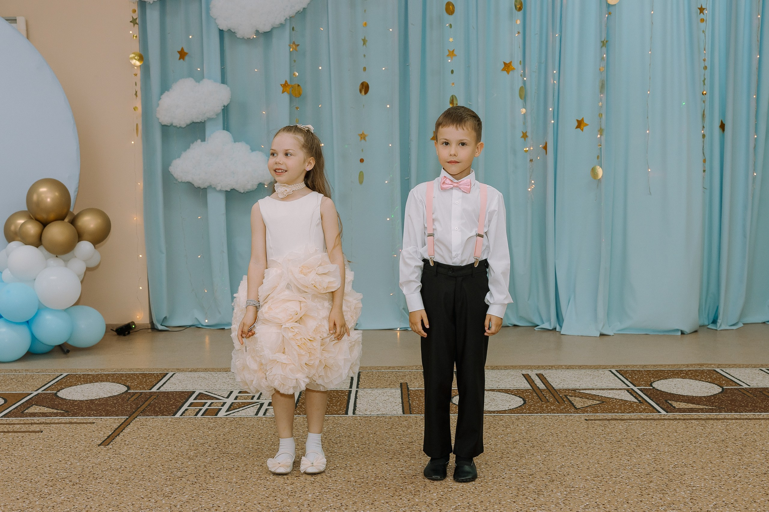 Выпускной в ДС -29. Выпускные альбомы Натальи Бутко: Новороссийск, Анапа, Геленджик