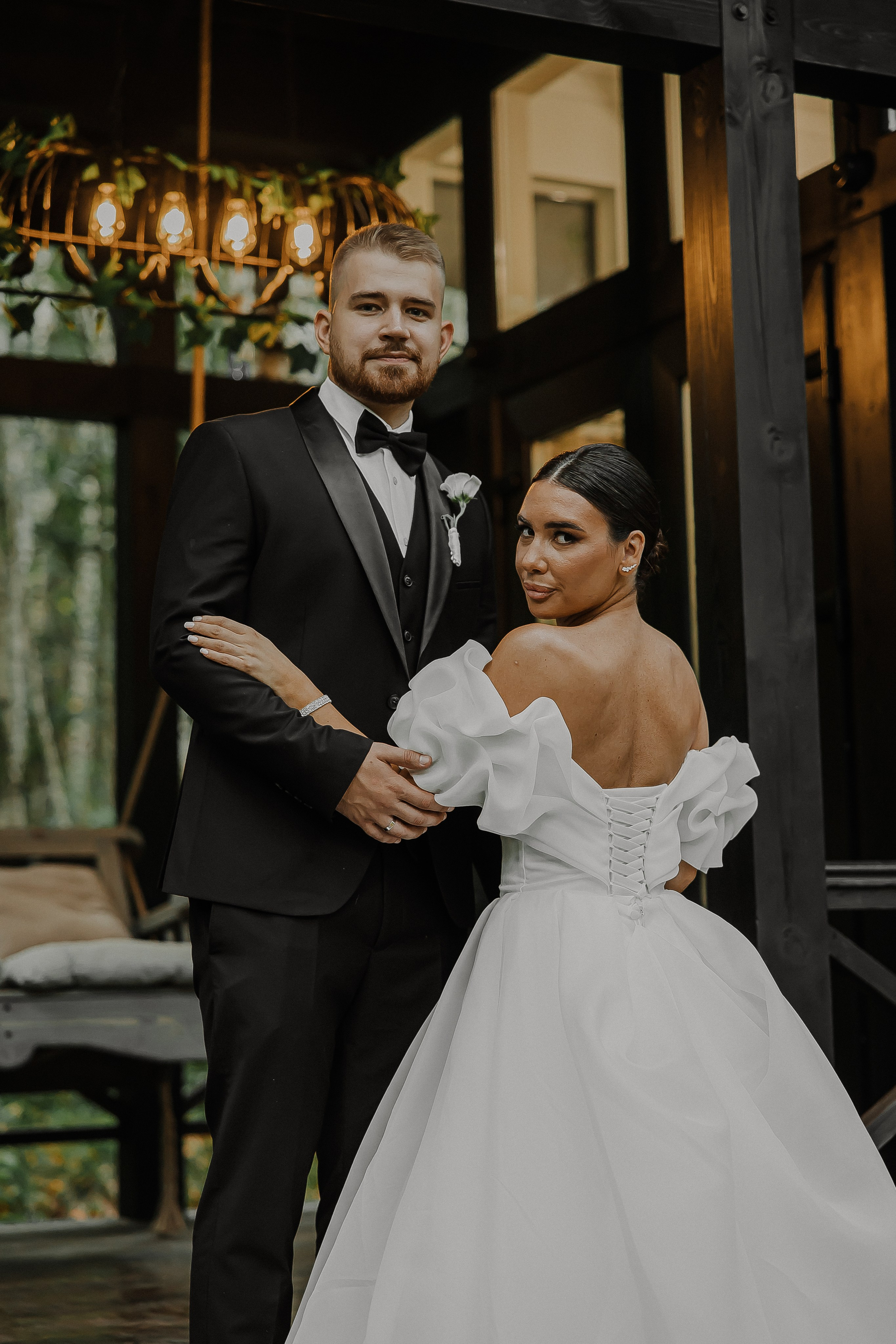 Александр и Арина. Свадебный и семейный фотограф Елизавета Ермак | Москва и МО