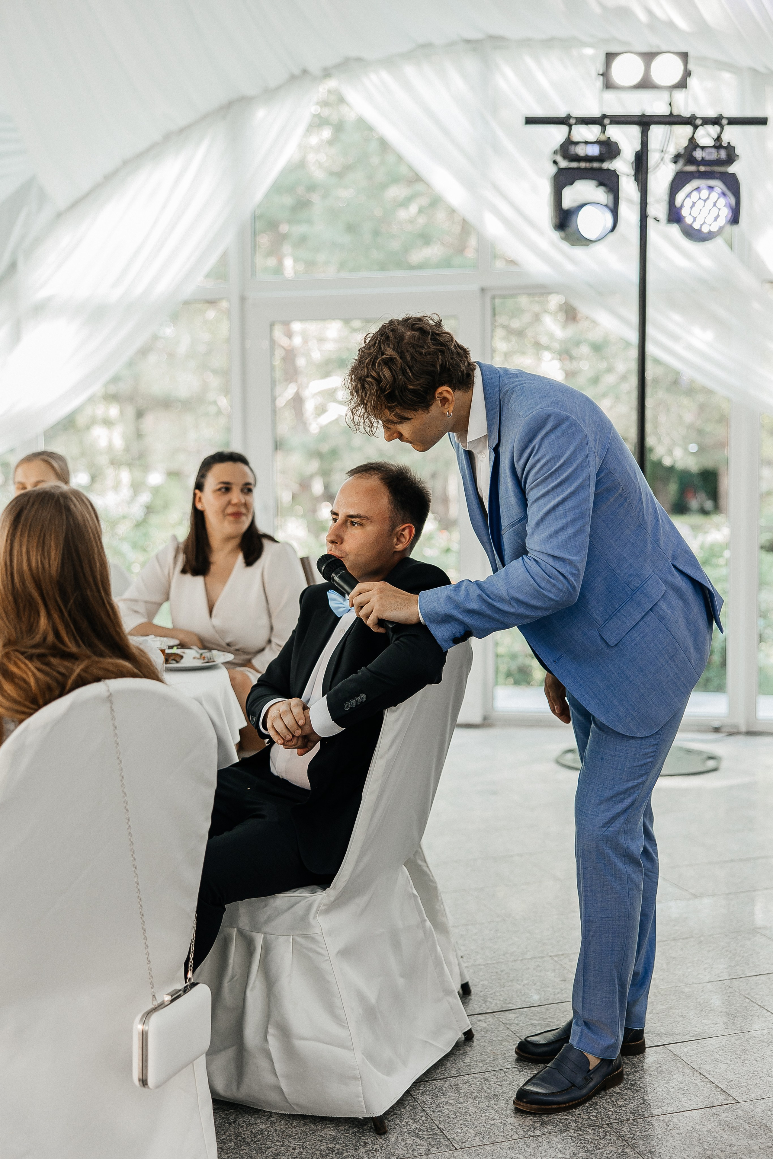 Оксана и Тимур. Свадебный и семейный фотограф Елизавета Ермак | Москва и МО