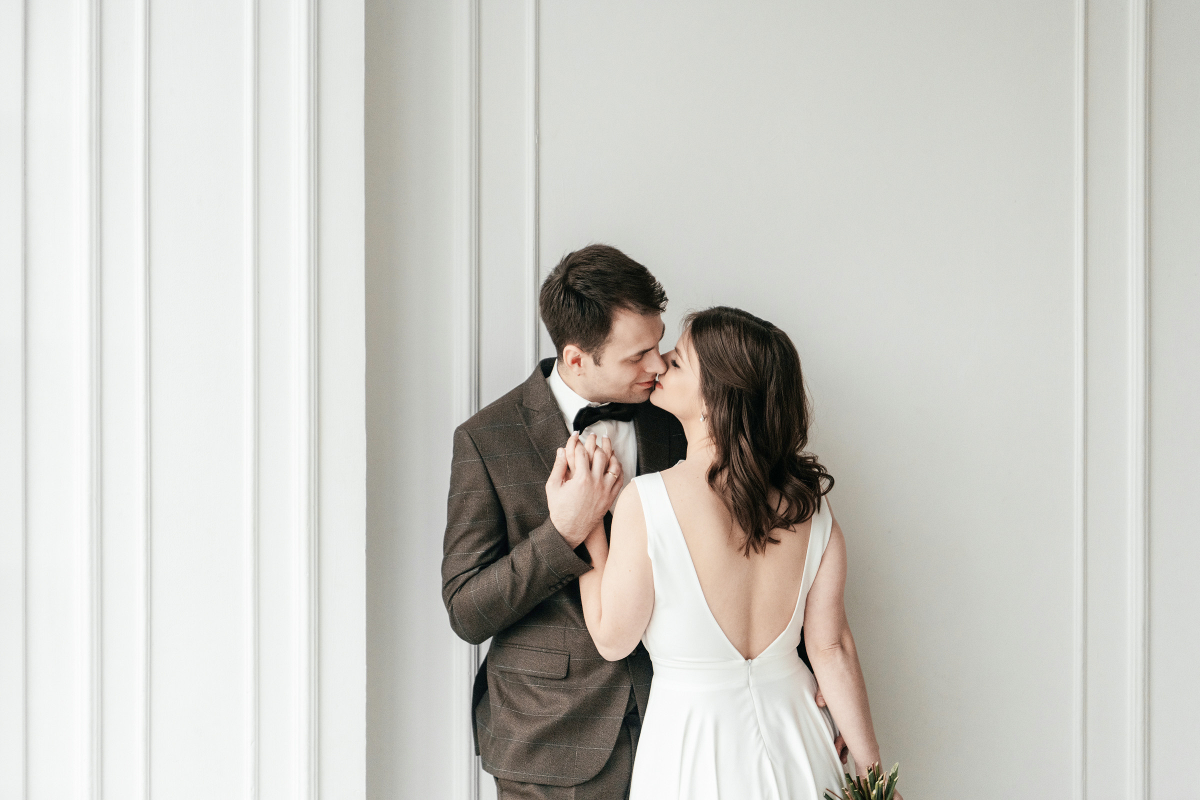 Вика & Артем. Свадебный и портретный фотограф в Минске и РБ Владислав Саков