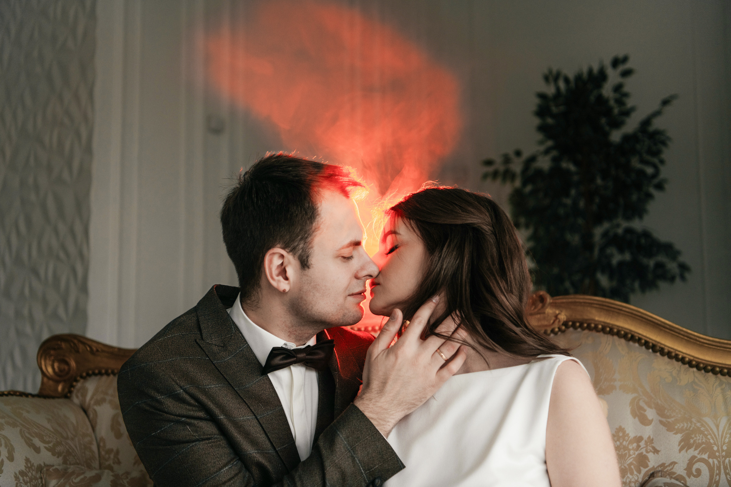 Вика & Артем. Свадебный и портретный фотограф в Минске и РБ Владислав Саков