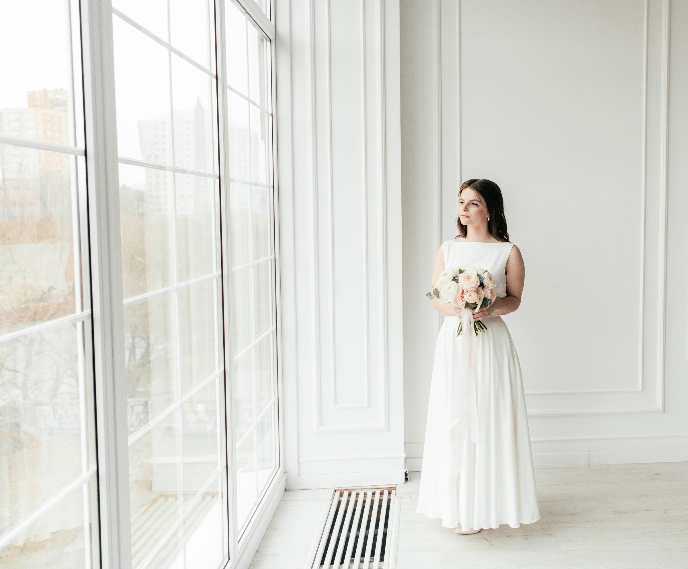 Вика & Артем. Свадебный и портретный фотограф в Минске и РБ Владислав Саков