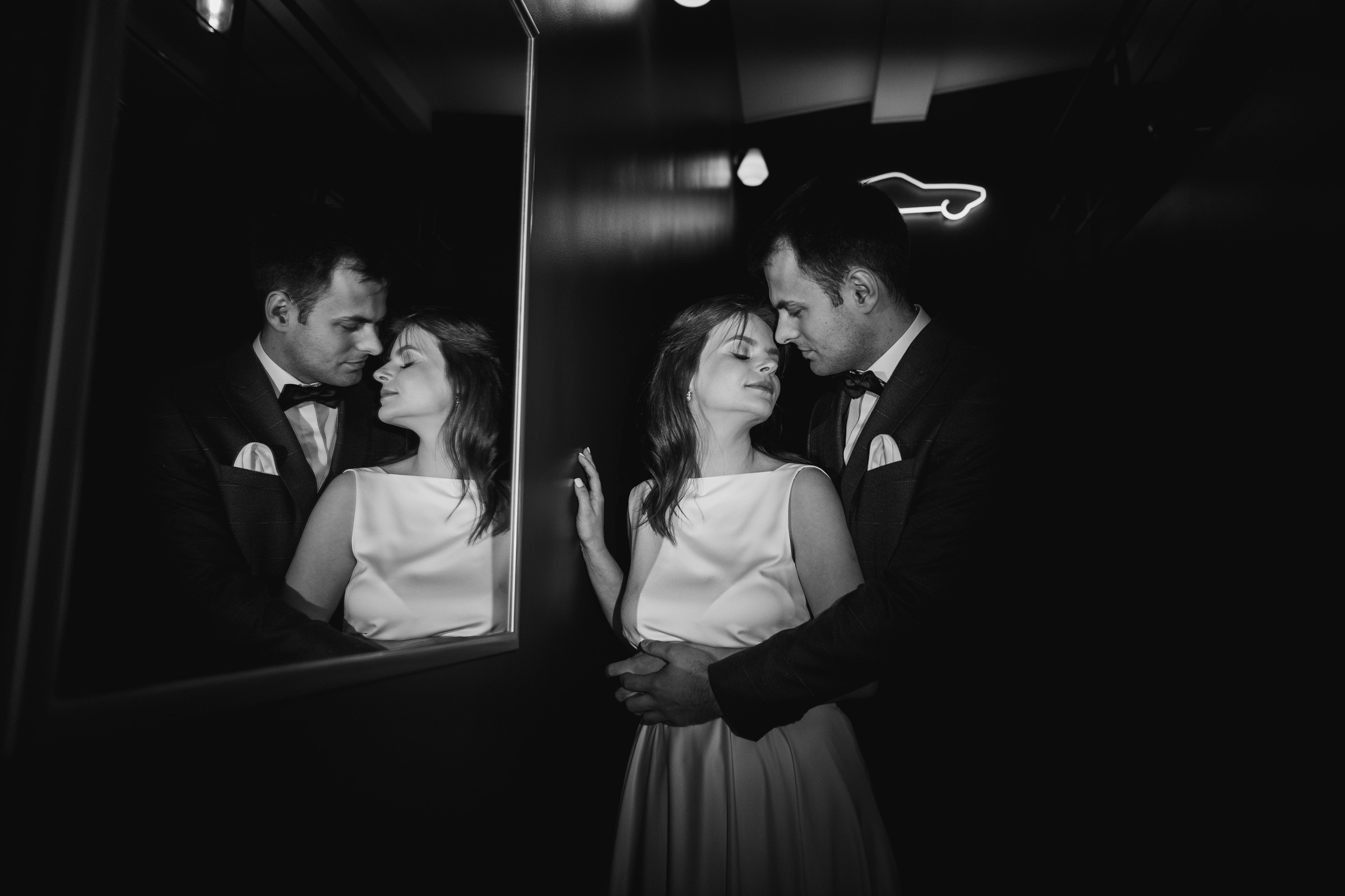 Вика & Артем. Свадебный и портретный фотограф в Минске и РБ Владислав Саков