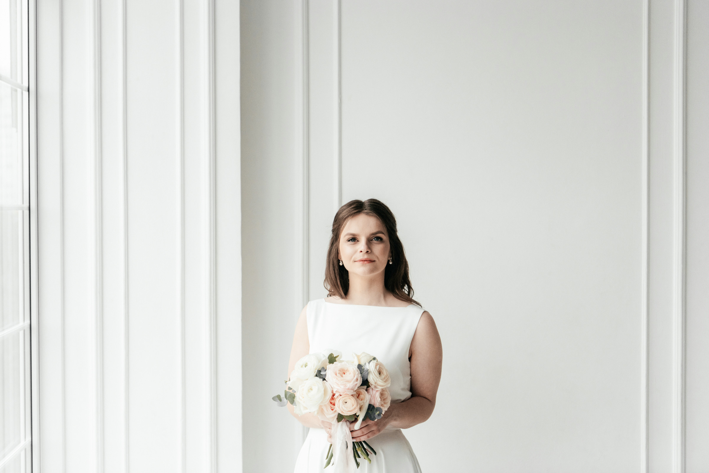 Вика & Артем. Свадебный и портретный фотограф в Минске и РБ Владислав Саков