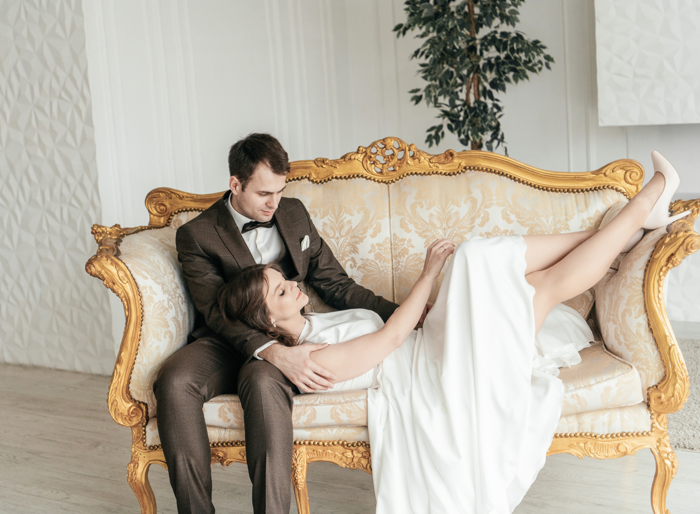 Вика & Артем. Свадебный и портретный фотограф в Минске и РБ Владислав Саков