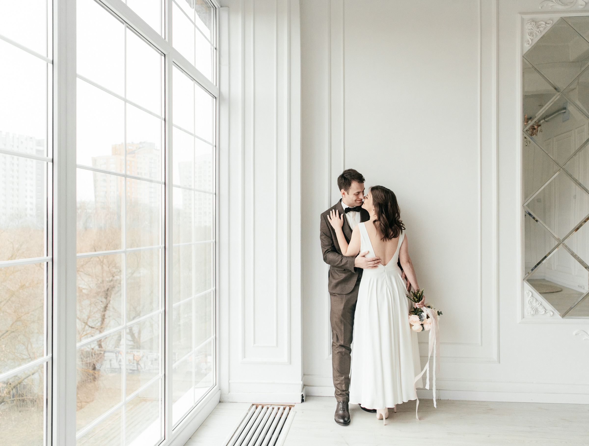 Вика & Артем. Свадебный и портретный фотограф в Минске и РБ Владислав Саков