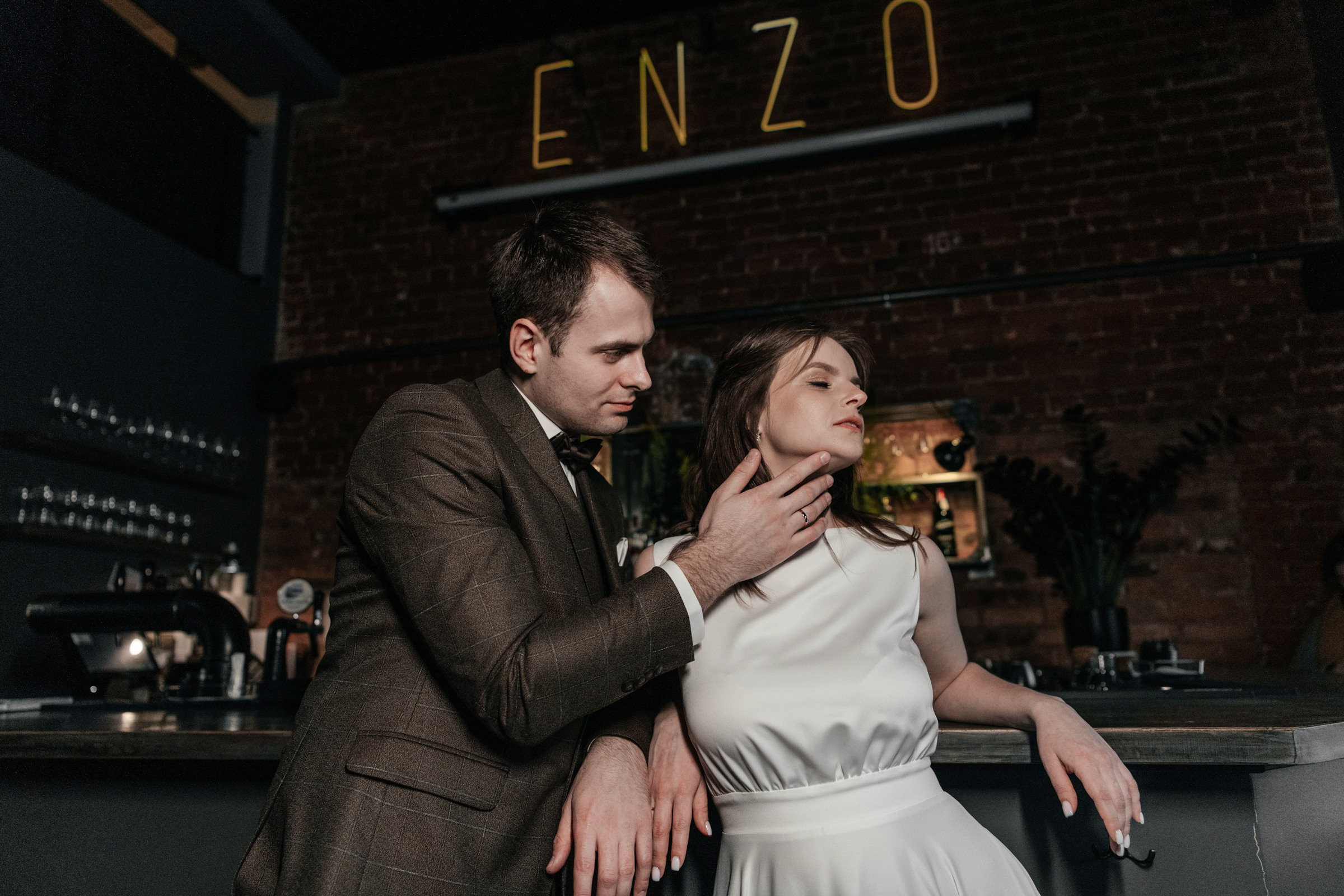 Вика & Артем. Свадебный и портретный фотограф в Минске и РБ Владислав Саков