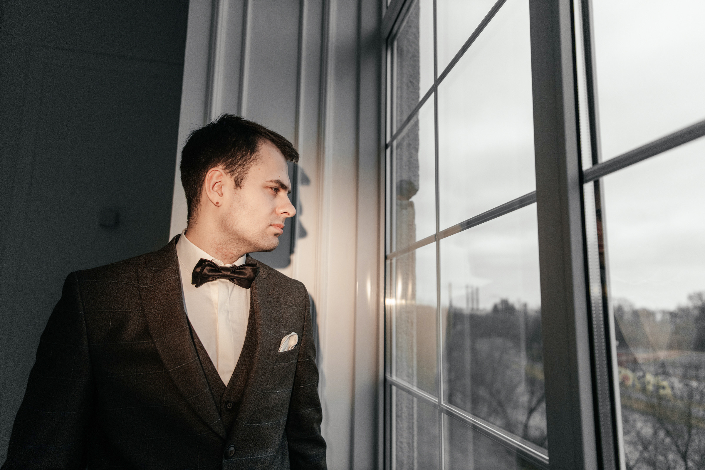 Вика & Артем. Свадебный и портретный фотограф в Минске и РБ Владислав Саков