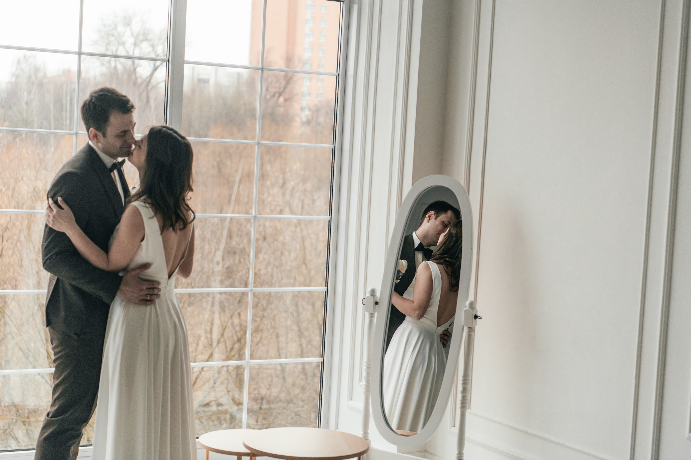 Вика & Артем. Свадебный и портретный фотограф в Минске и РБ Владислав Саков